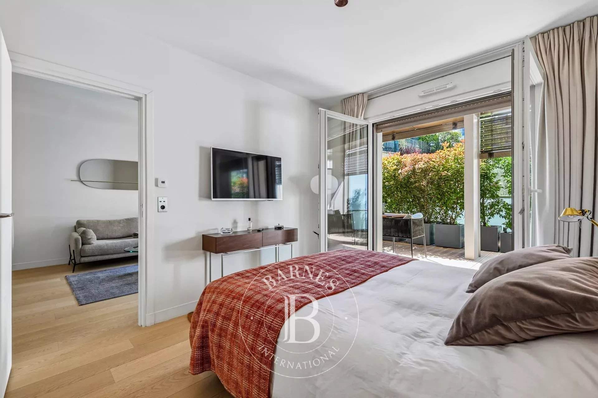 Paris  - Apartment 1 Bedroom - picture 10