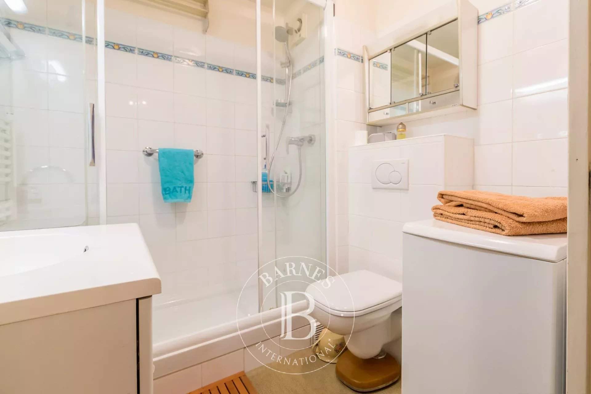 Paris  - Appartement 3 Pi&egrave;ces, 1 Chambre - picture 10