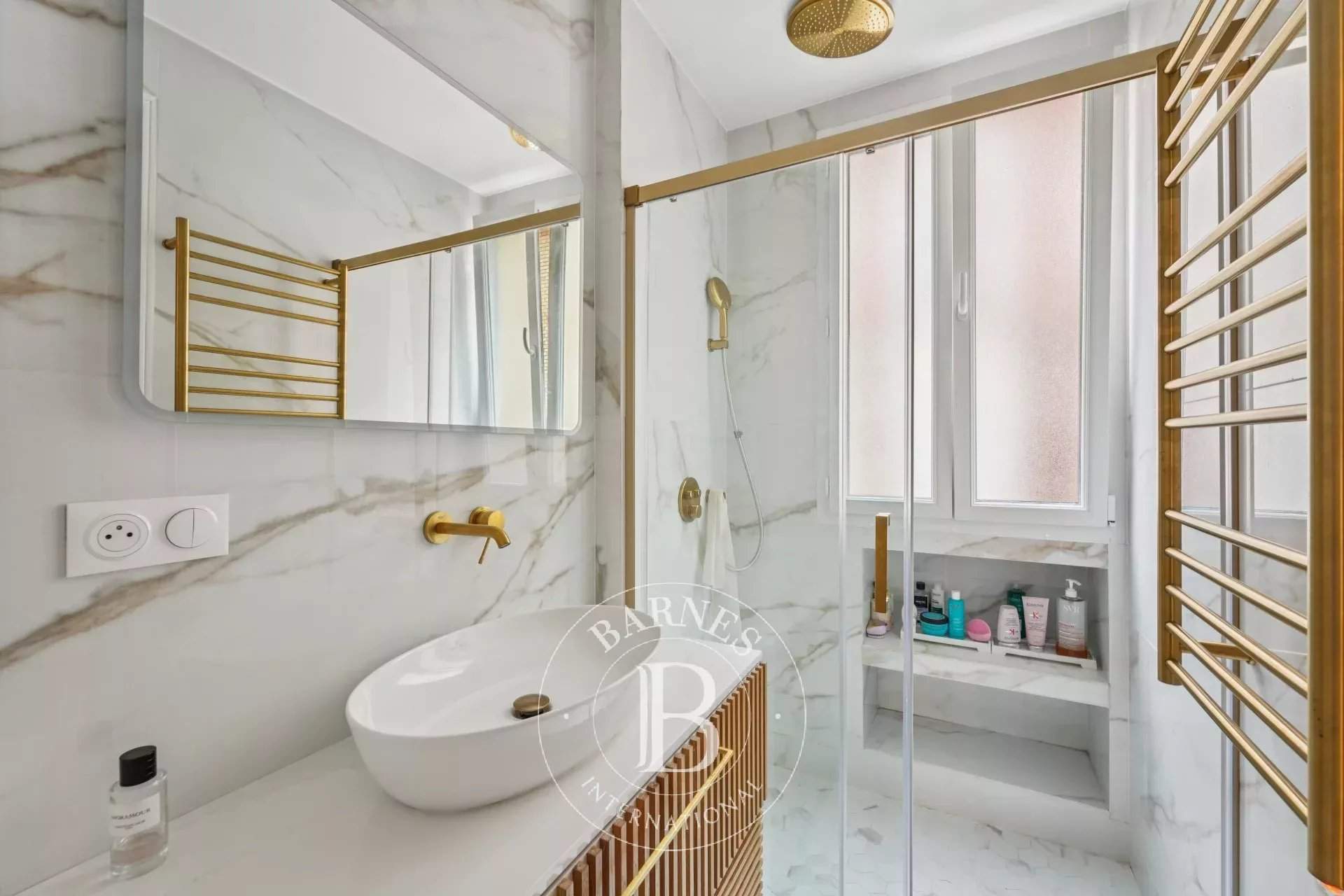 Paris  - Appartement 2 Pi&egrave;ces, 1 Chambre - picture 12