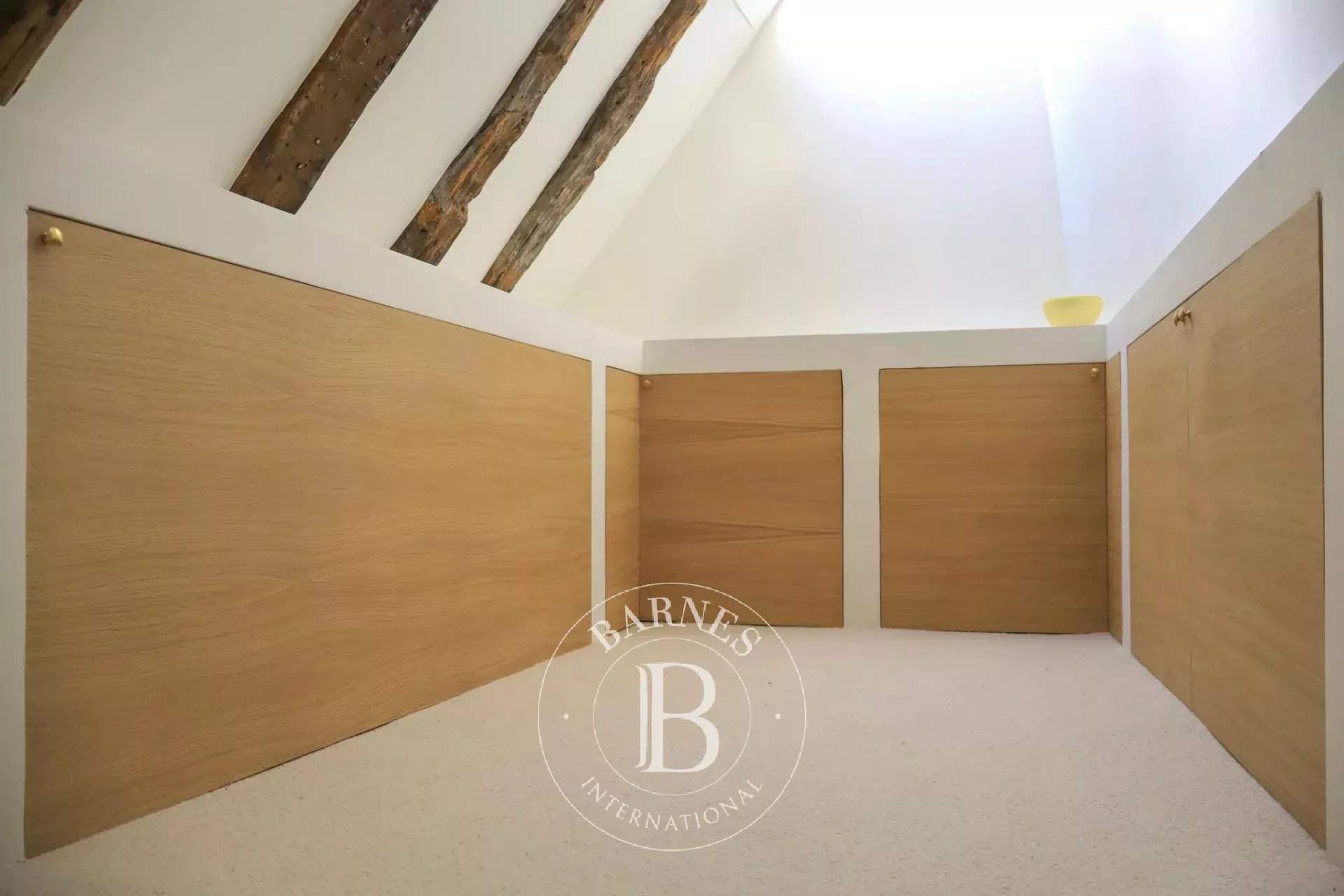 Paris  - Piso 2 Cuartos, 1 Habitacion - picture 12