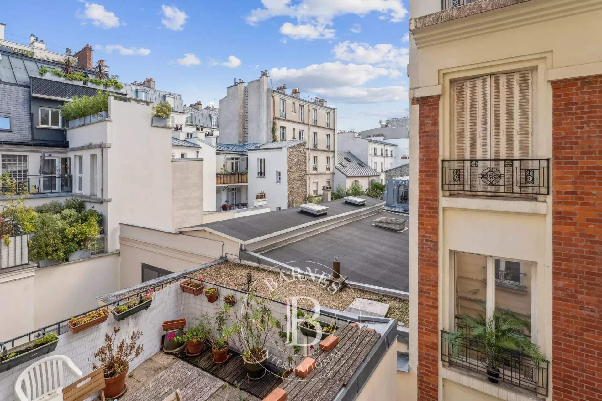 Paris  - Piso 2 Cuartos, 1 Habitacion - picture 4