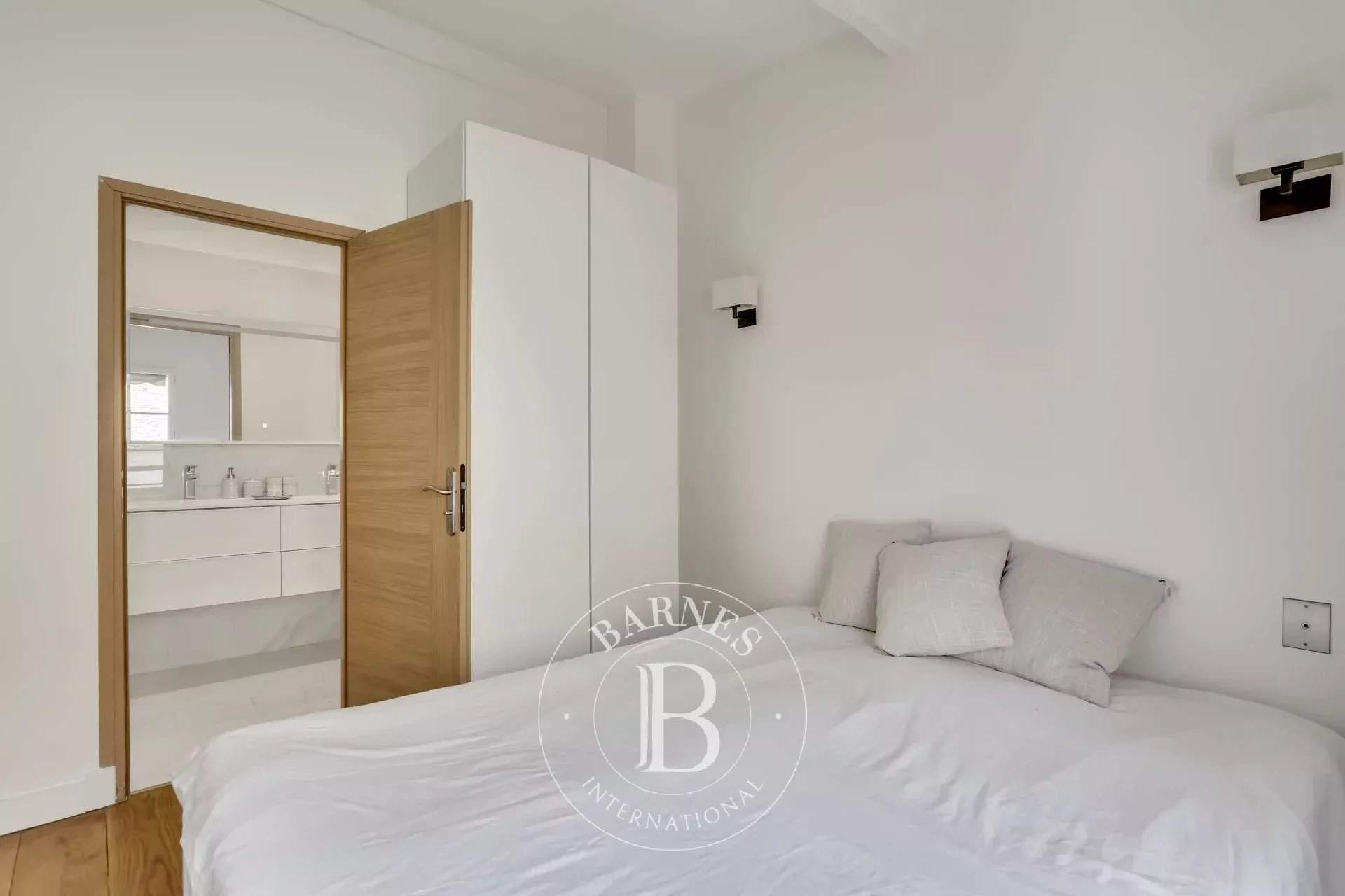 Paris  - Piso 2 Cuartos, 1 Habitacion - picture 5