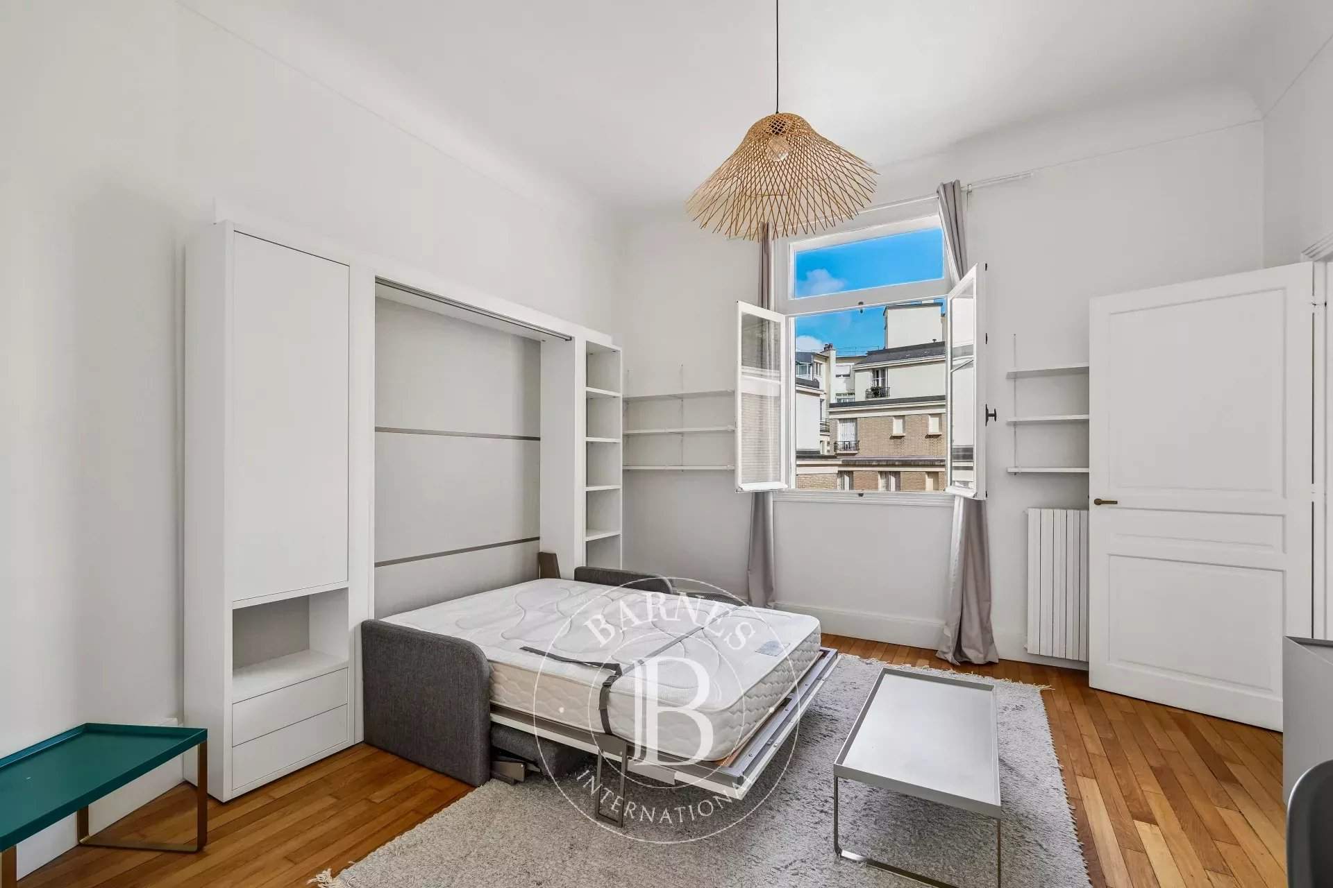 Paris  - Apartment  - picture 11