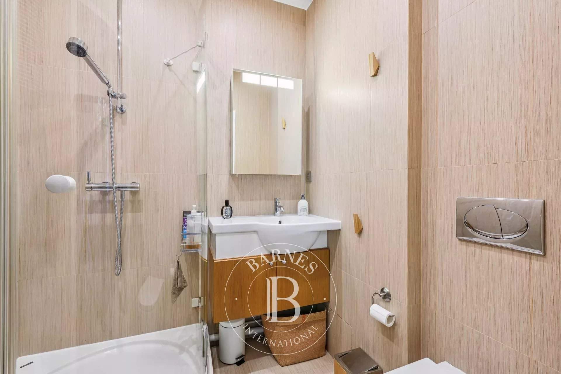 Paris  - Piso 2 Cuartos, 1 Habitacion - picture 13