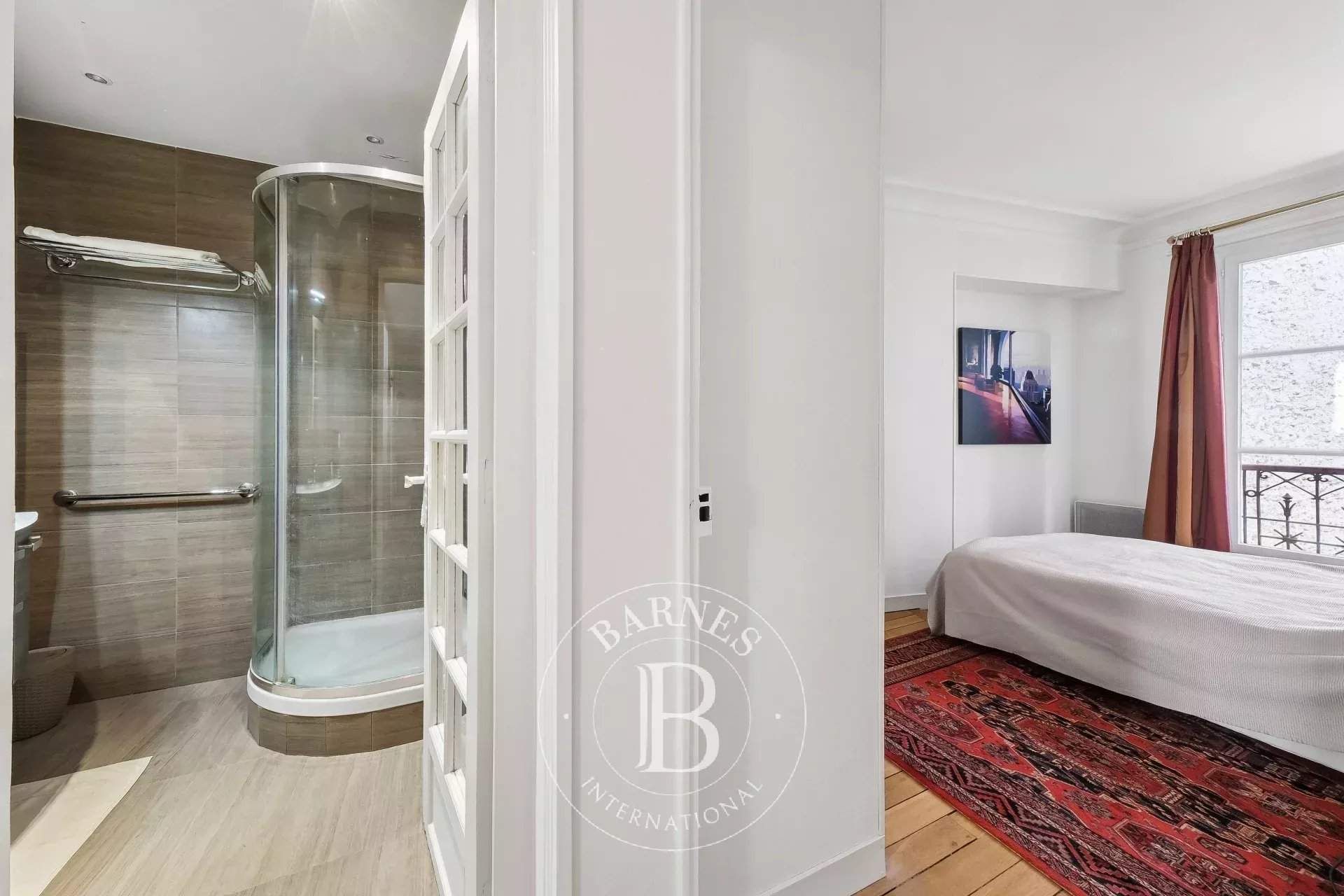 Paris  - Apartment 1 Bedroom - picture 11