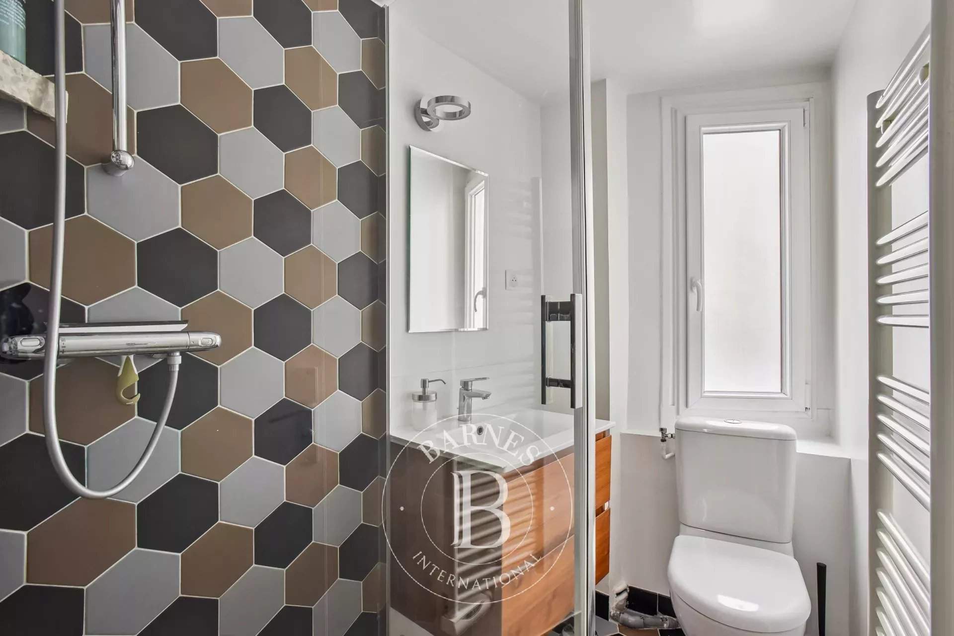 Paris  - Appartement 2 Pi&egrave;ces, 1 Chambre - picture 12