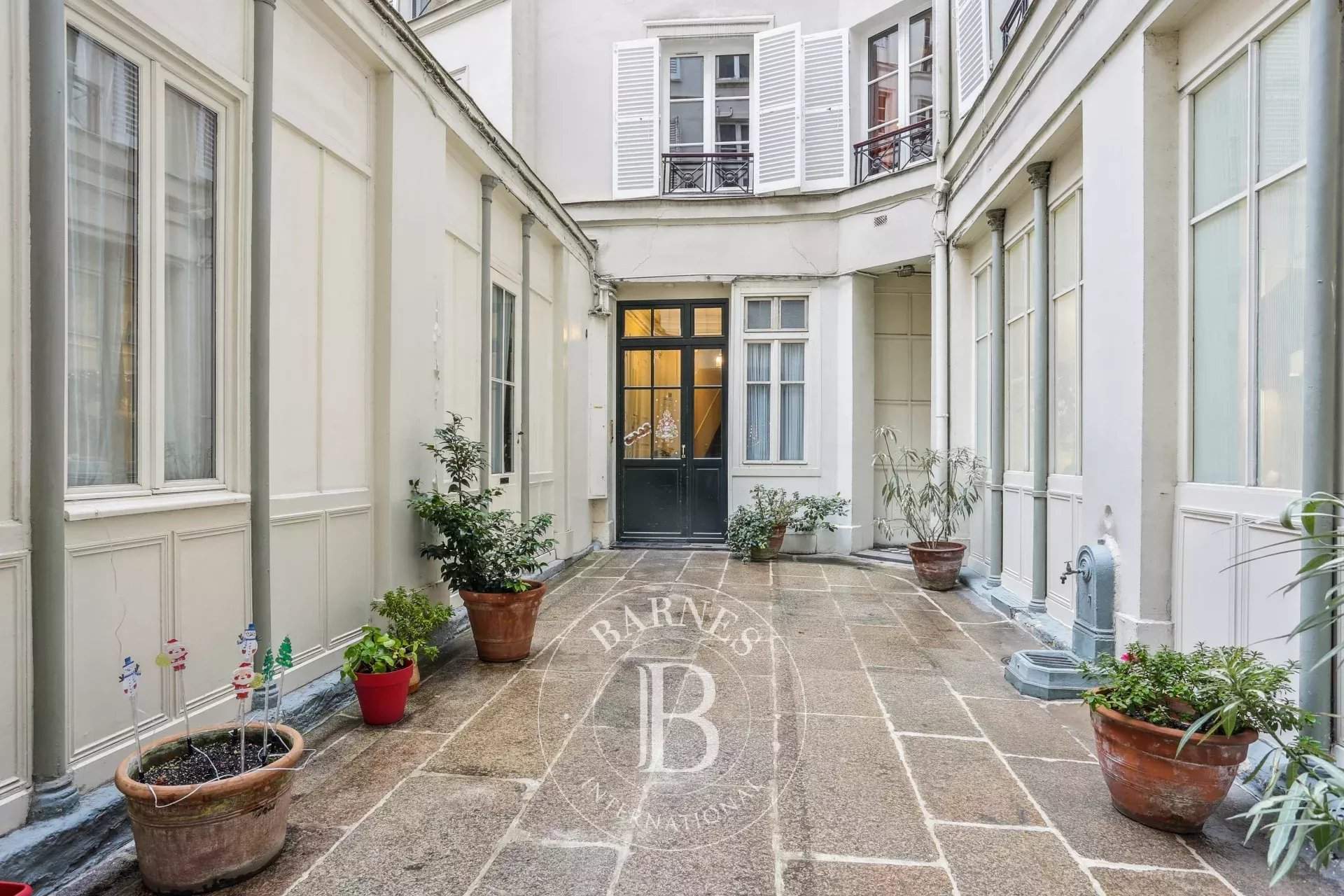 Paris  - Apartment  - picture 13