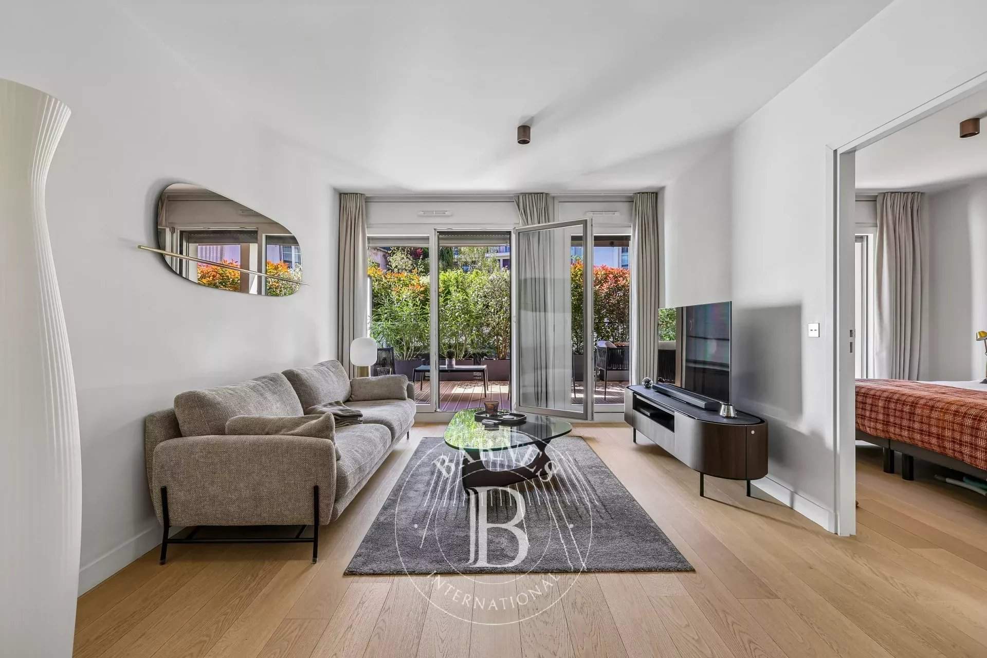 Paris  - Apartment 1 Bedroom - picture 4