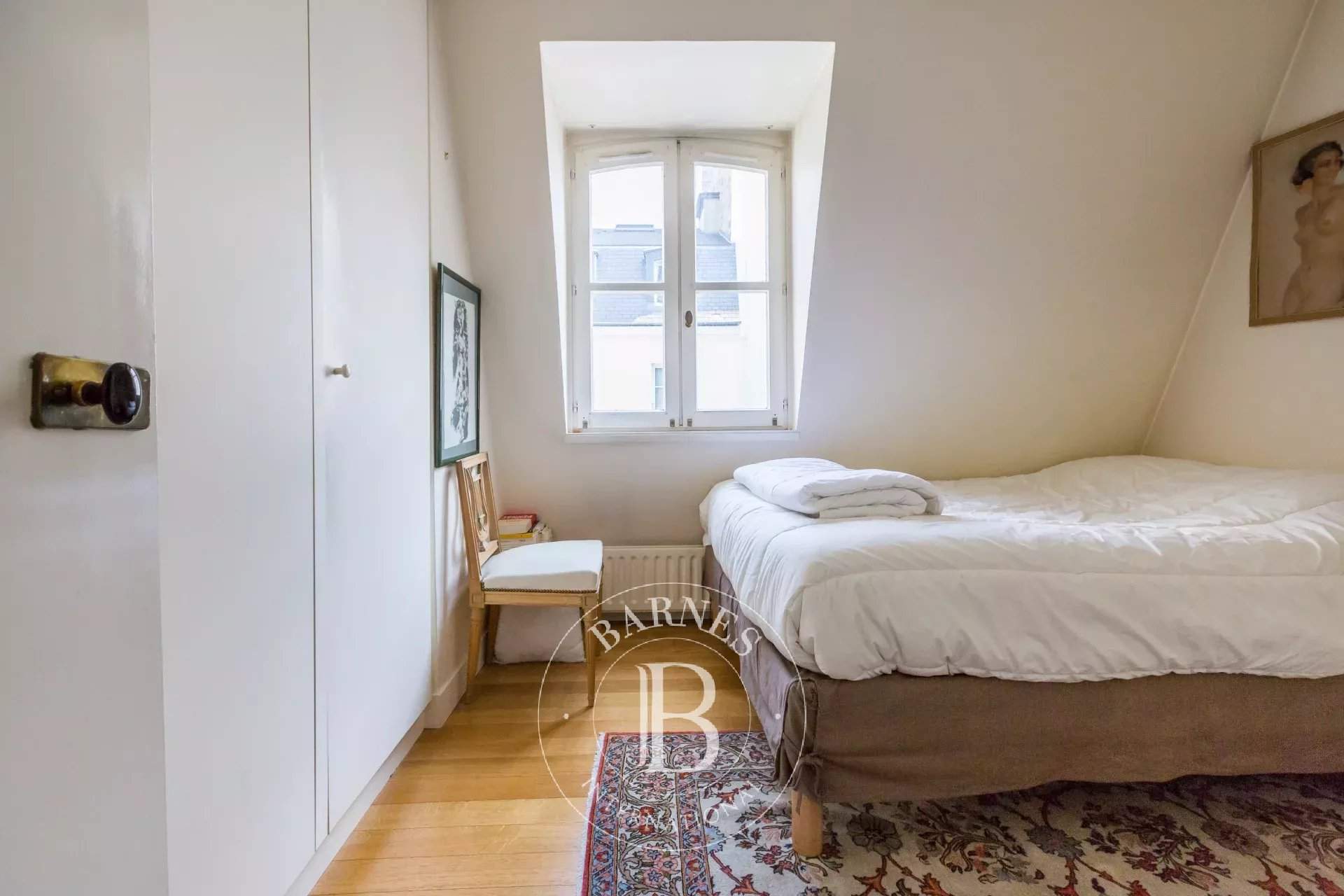 Paris  - Appartement 3 Pi&egrave;ces, 1 Chambre - picture 9