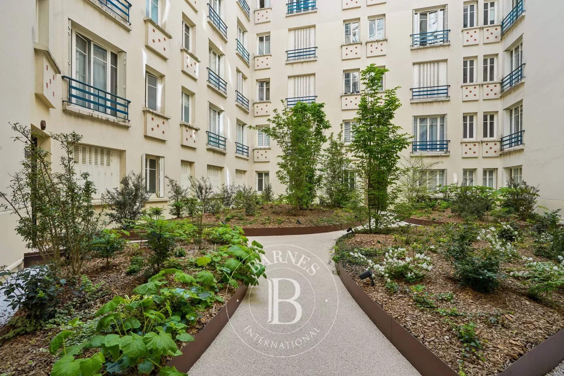 Paris  - Appartement 1 Pi&egrave;ce - picture 14