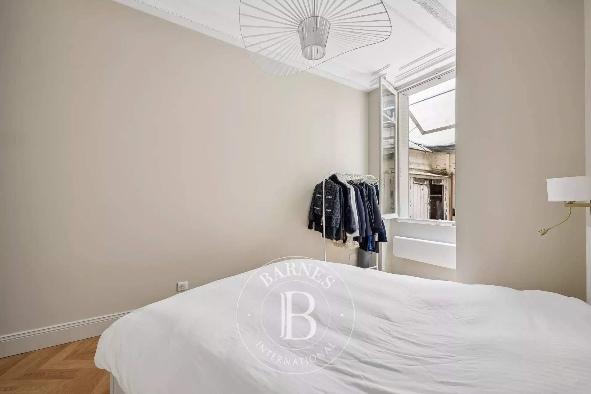 Paris  - Apartment 1 Bedroom - picture 10