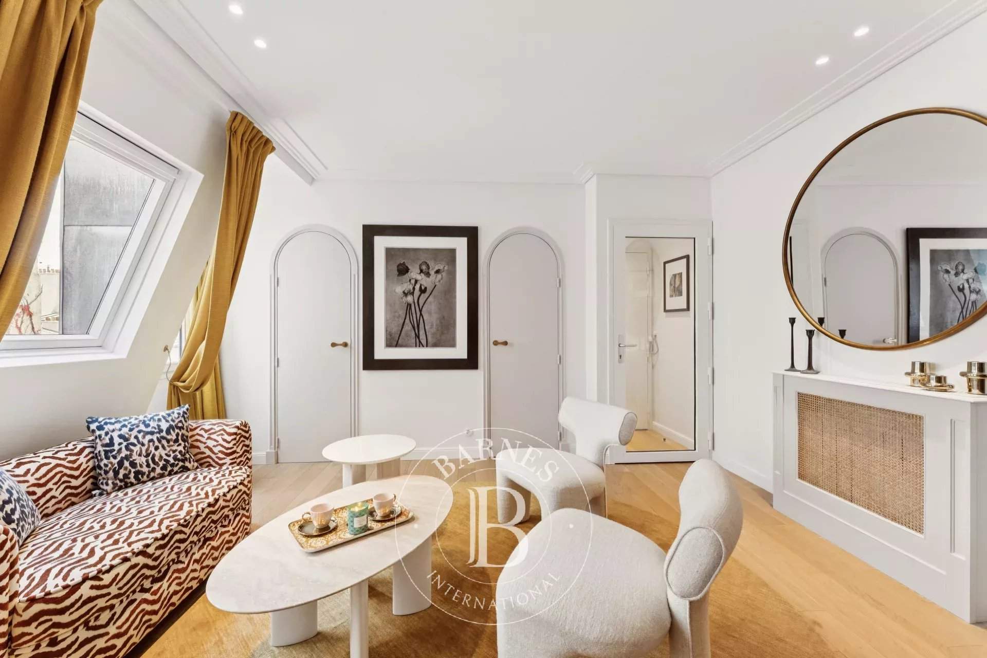 Paris  - Piso 1 Cuarto - picture 6