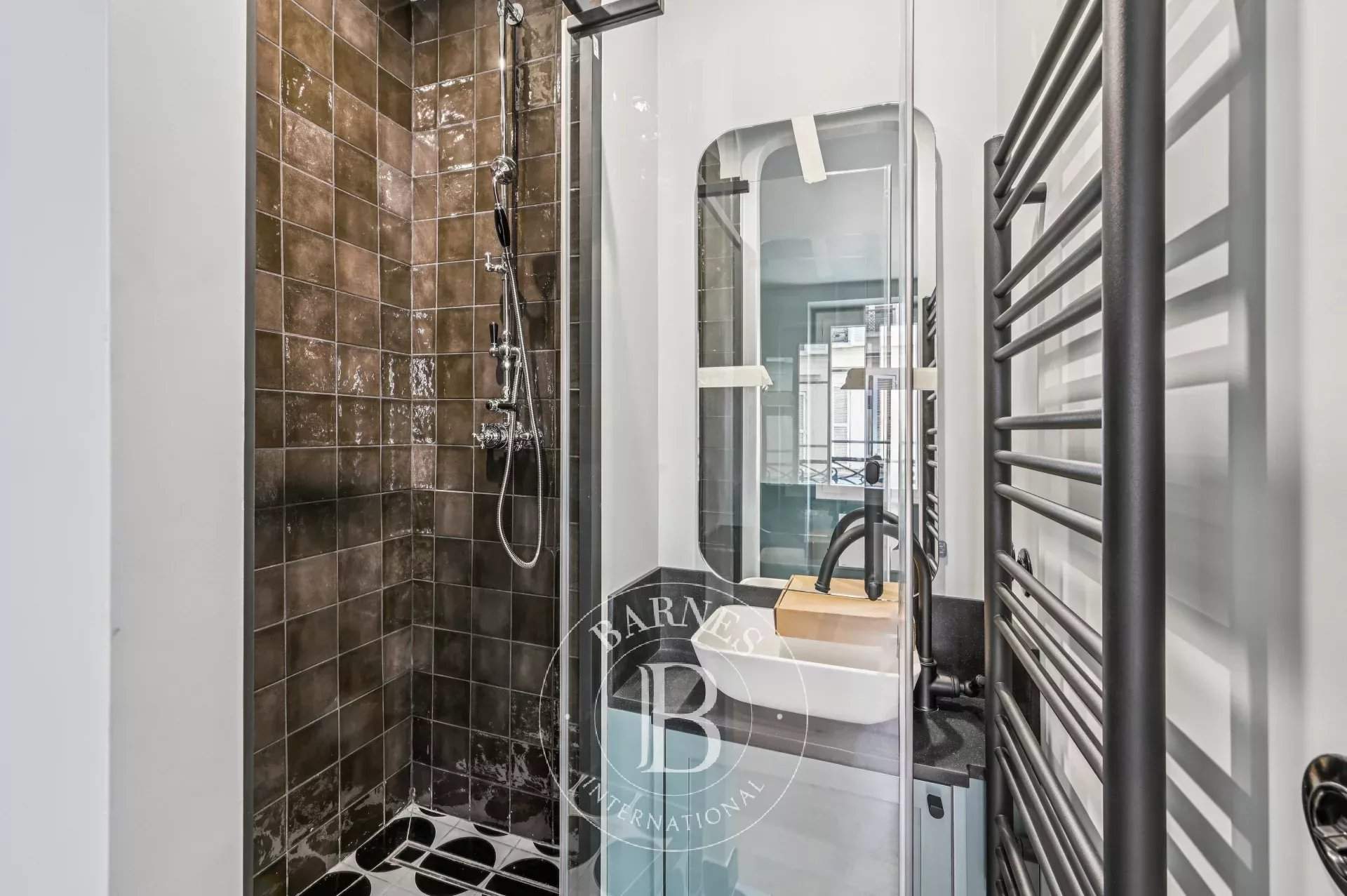 Paris  - Piso 1 Cuarto - picture 14