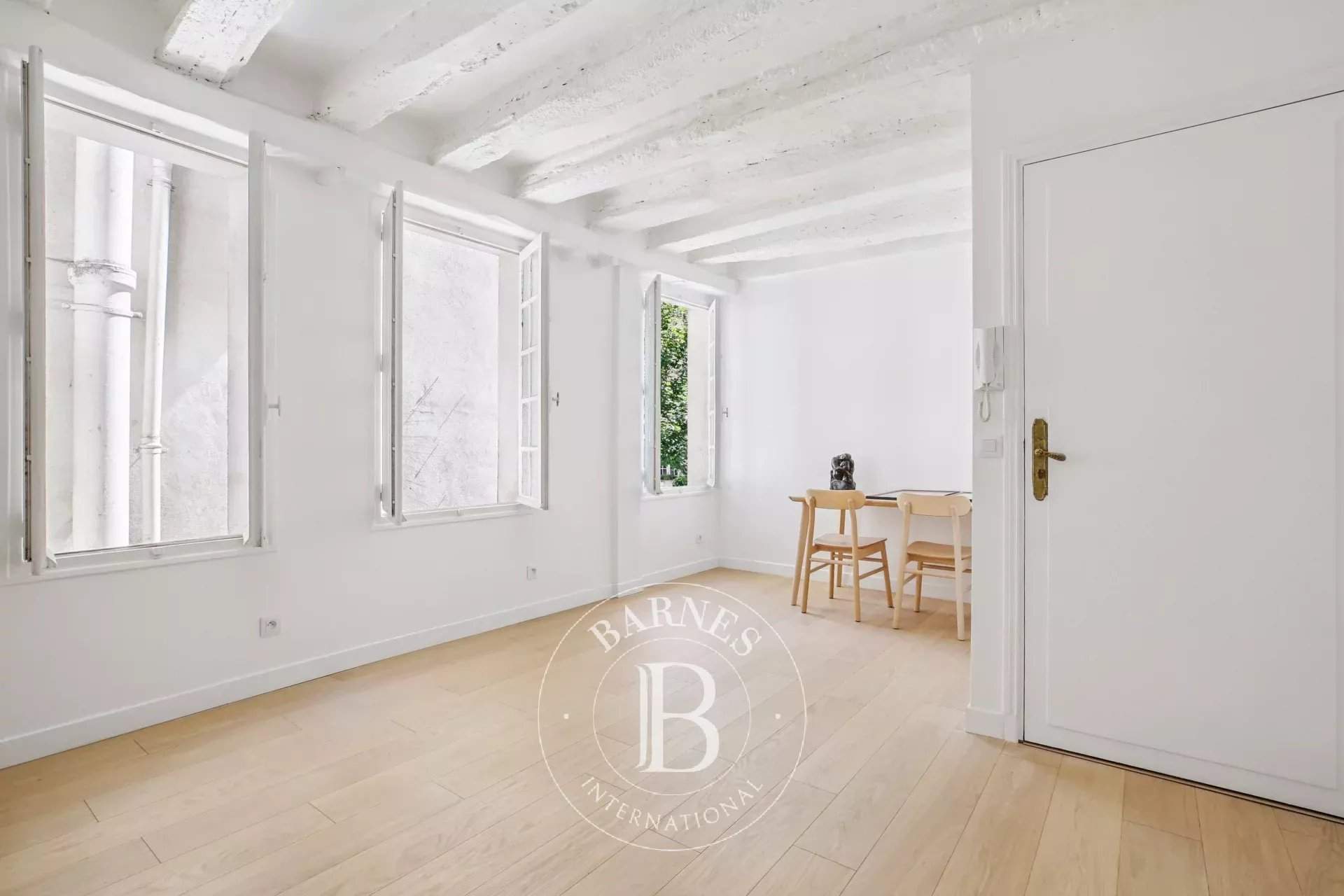 Paris  - Piso 2 Cuartos, 1 Habitacion - picture 3