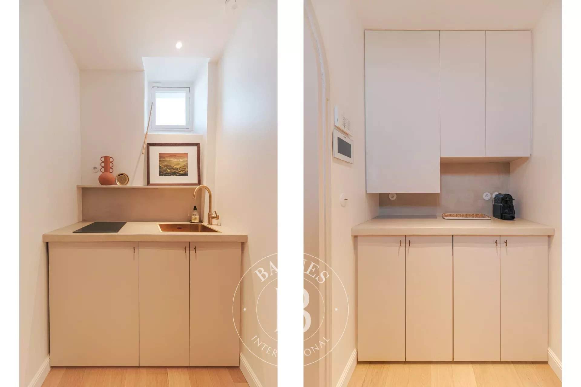 Paris  - Appartement 1 Pi&egrave;ce - picture 12