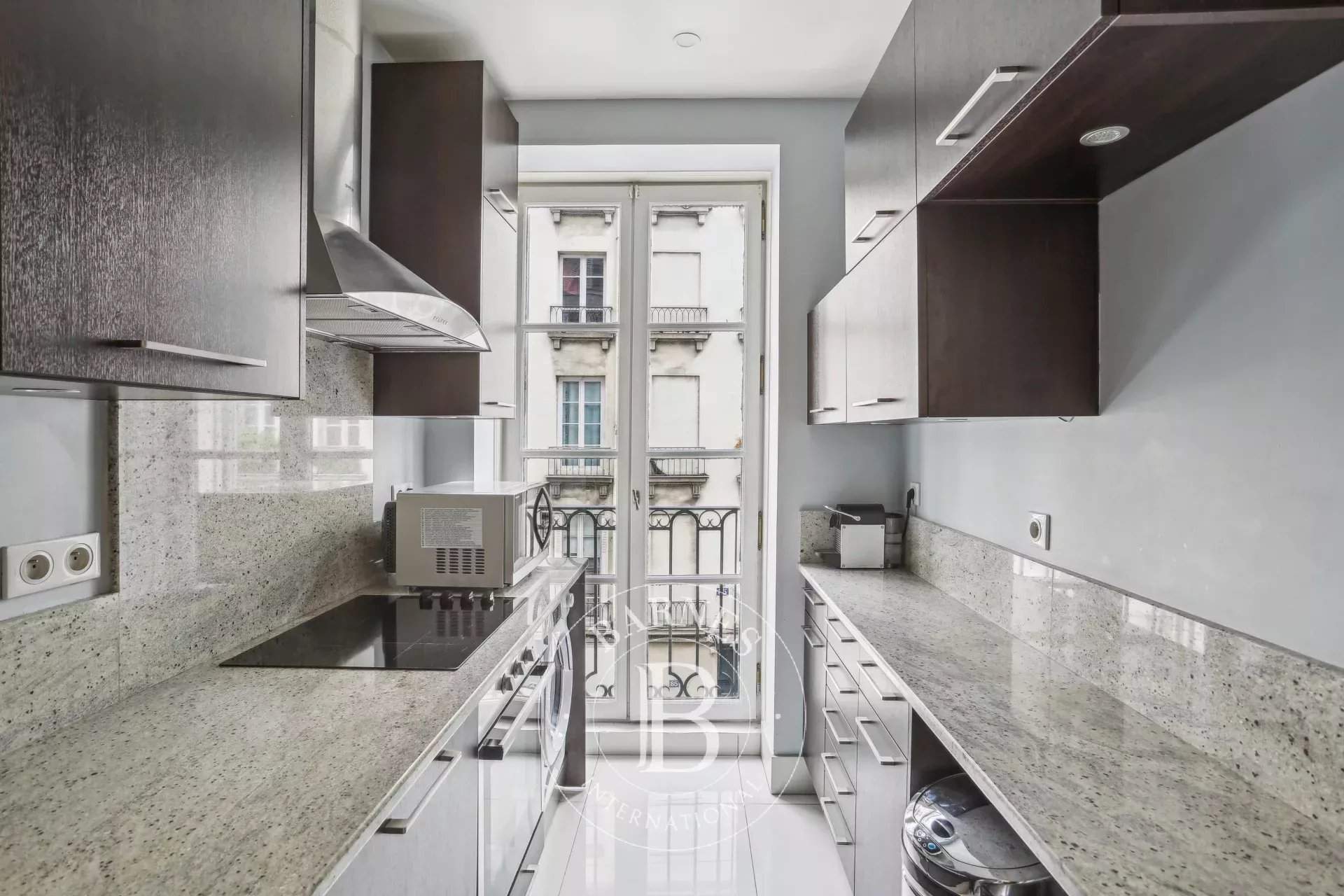 Paris  - Piso 3 Cuartos 2 Habitaciones - picture 10