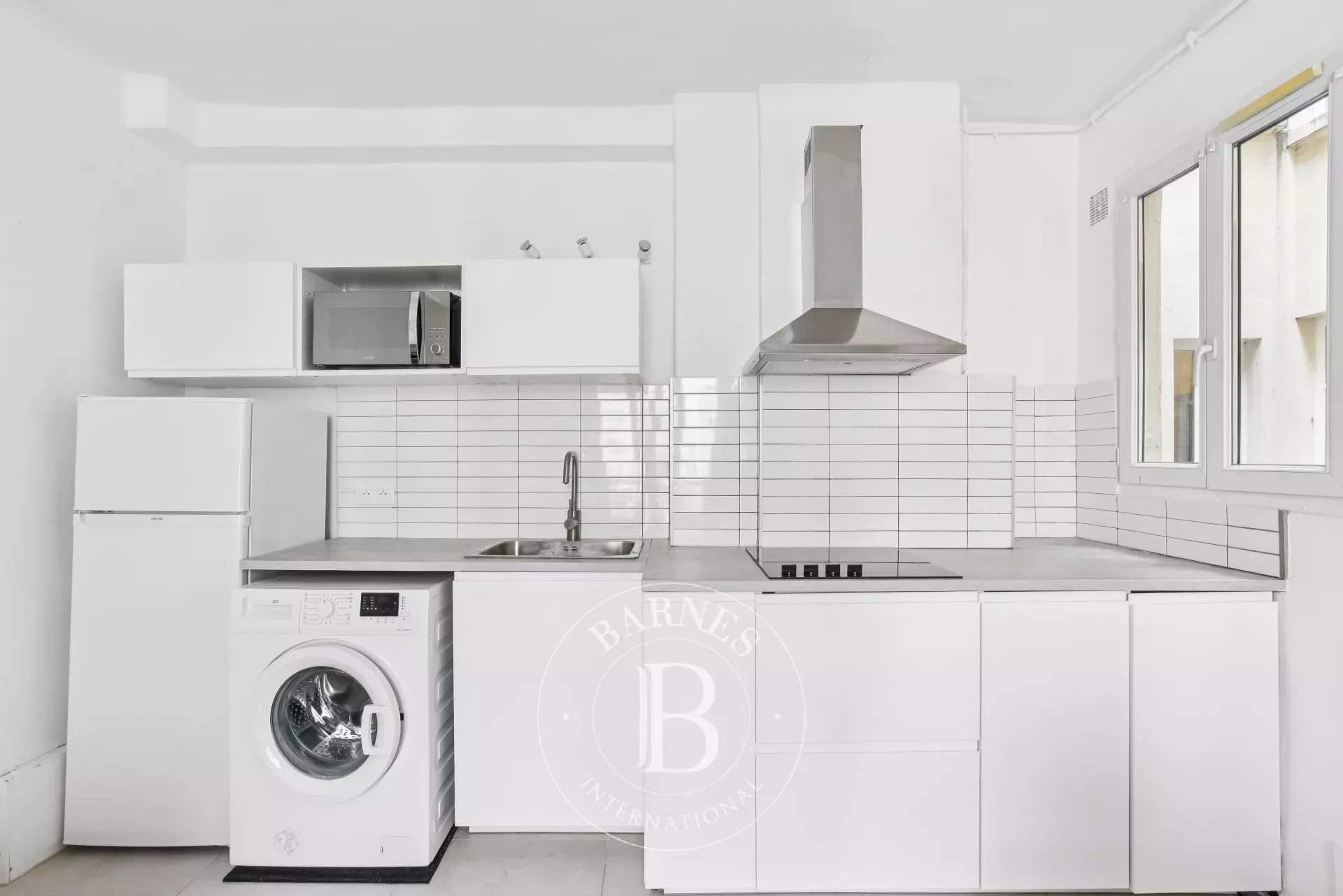 Paris  - Appartement 2 Pi&egrave;ces, 1 Chambre - picture 7