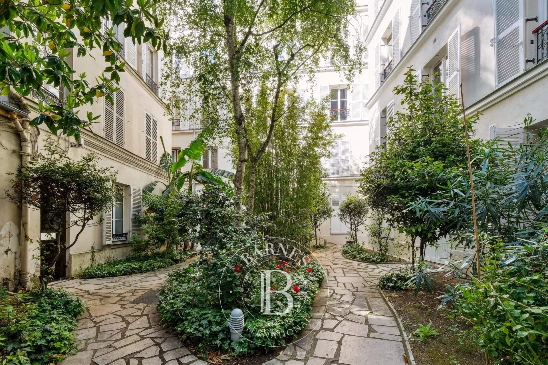 Paris  - Piso 2 Cuartos, 1 Habitacion - picture 13