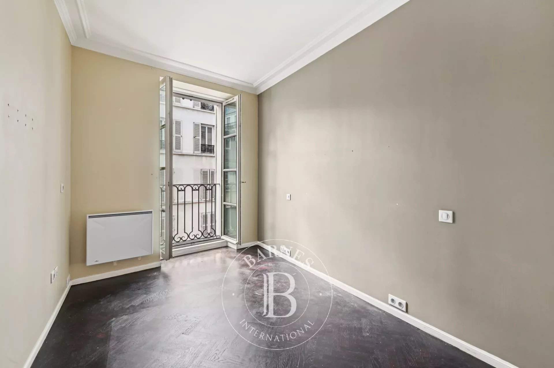 Paris  - Piso 3 Cuartos 2 Habitaciones - picture 15