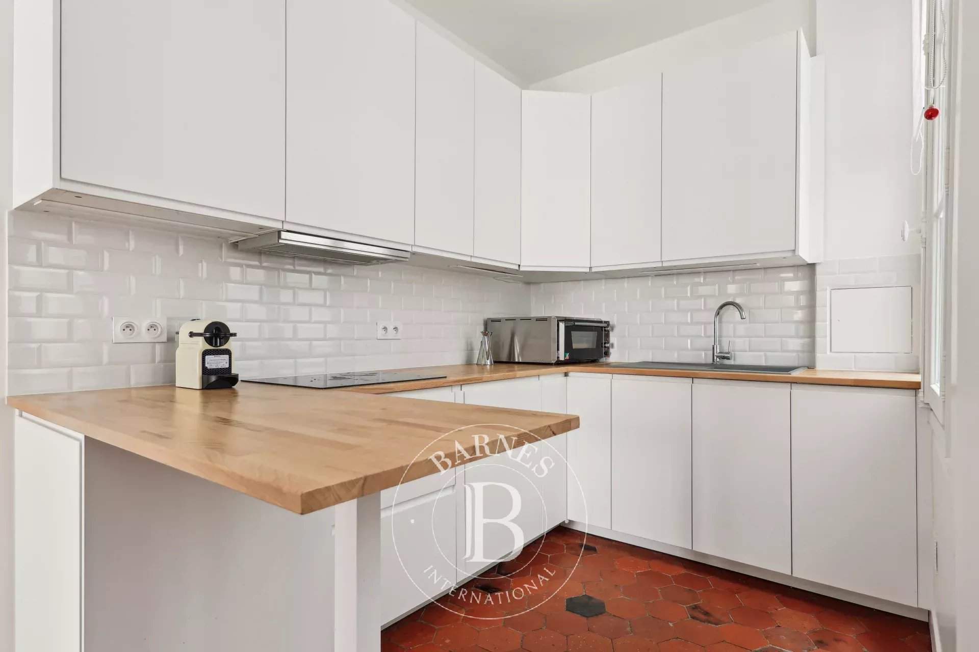 Paris  - Piso 3 Cuartos, 1 Habitacion - picture 11