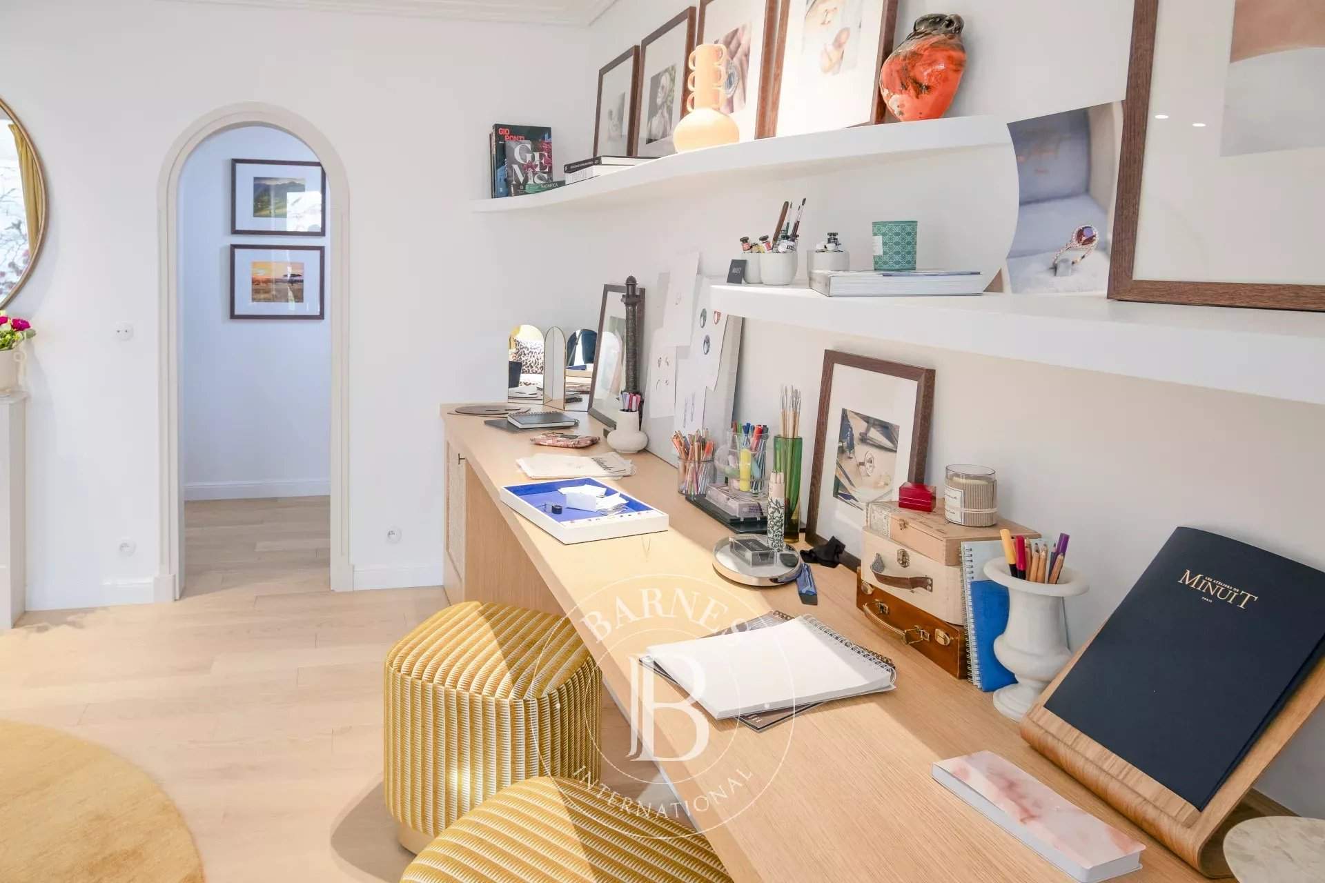 Paris  - Piso 1 Cuarto - picture 3