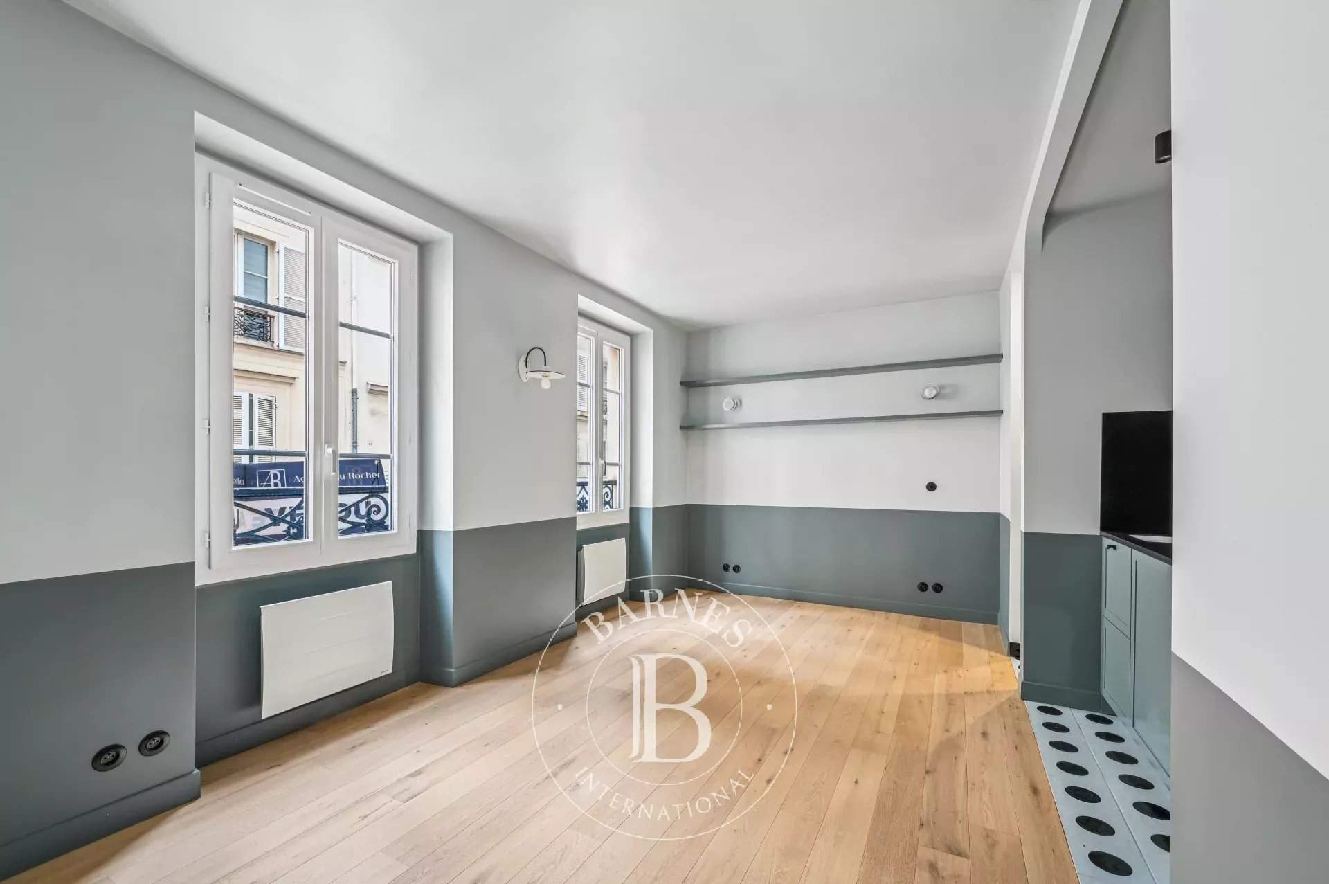 Paris  - Piso 1 Cuarto - picture 1