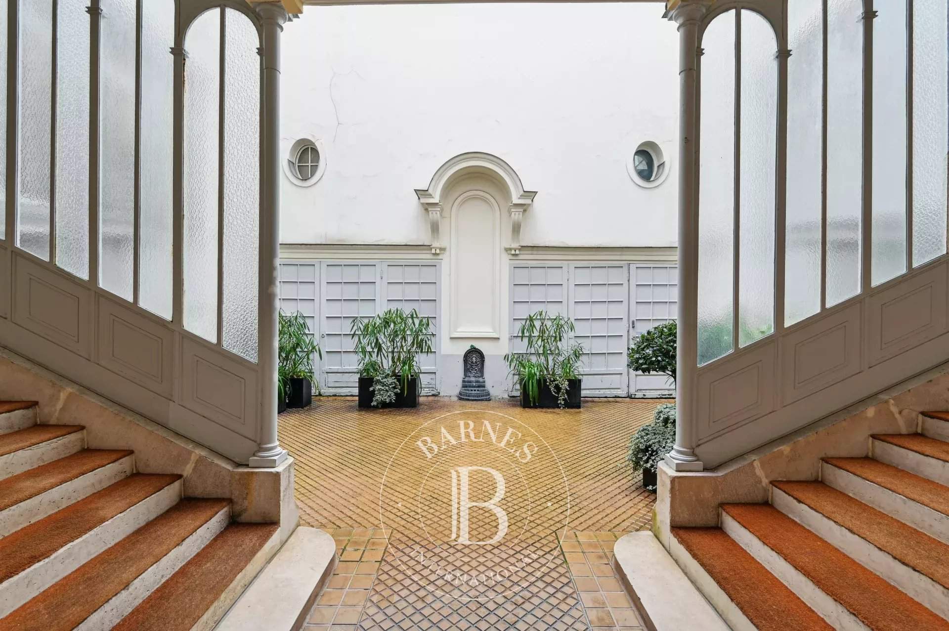 Paris  - Piso 3 Cuartos 2 Habitaciones - picture 14