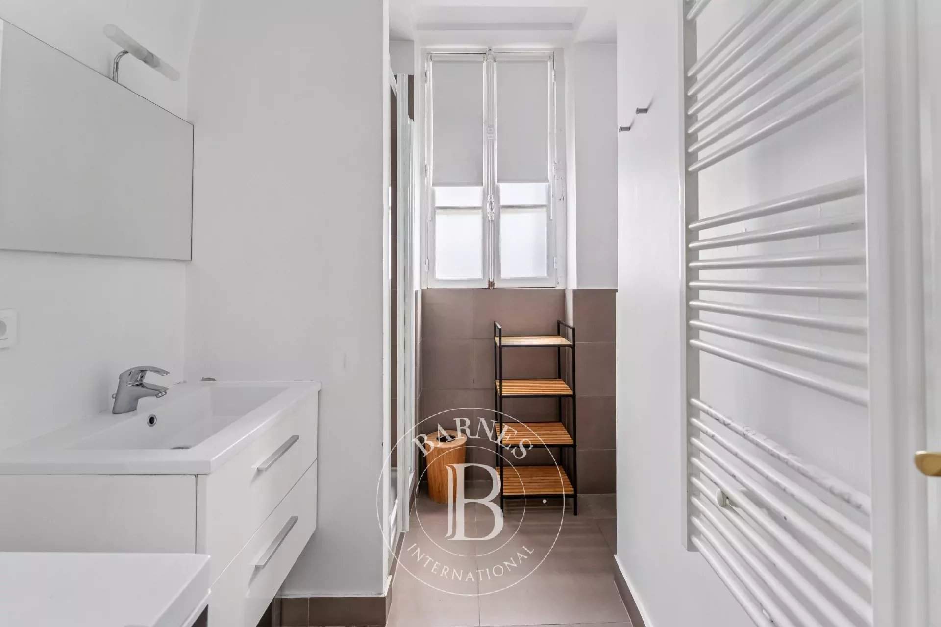 Paris  - Piso 2 Cuartos, 1 Habitacion - picture 10