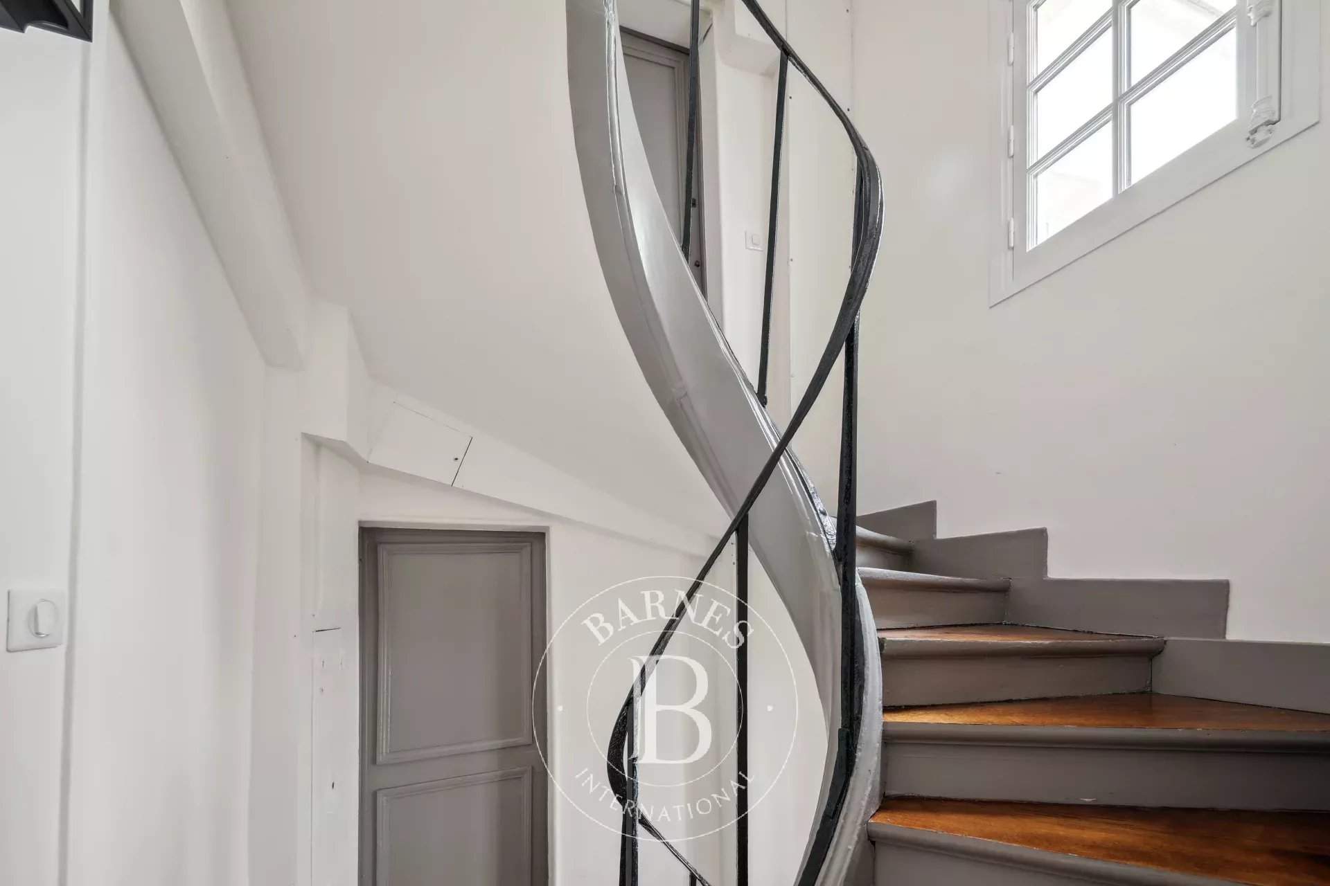 Paris  - Piso 2 Cuartos, 1 Habitacion - picture 14