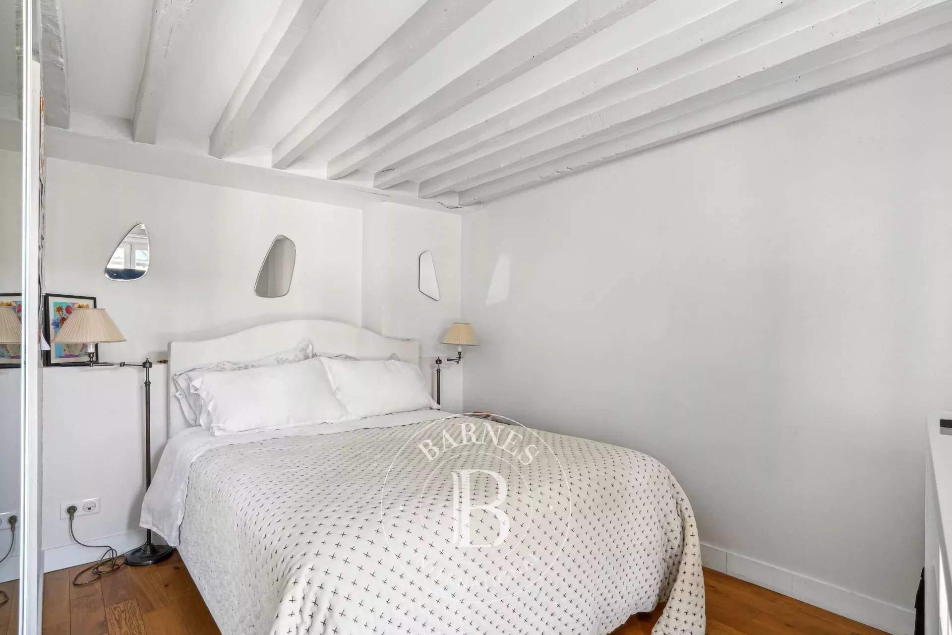 Paris  - Appartement 2 Pièces, 1 Chambre - picture 7
