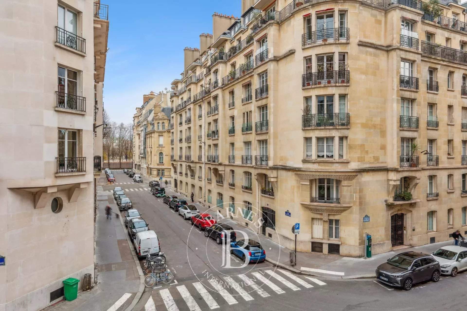 Paris  - Piso 2 Cuartos, 1 Habitacion - picture 8