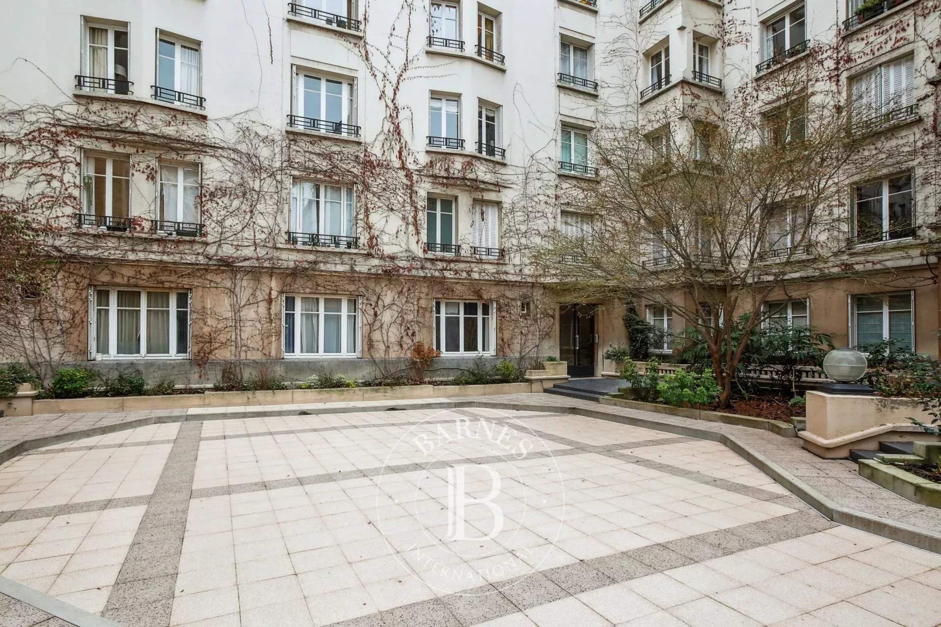 Paris  - Appartement 1 Pi&egrave;ce - picture 11