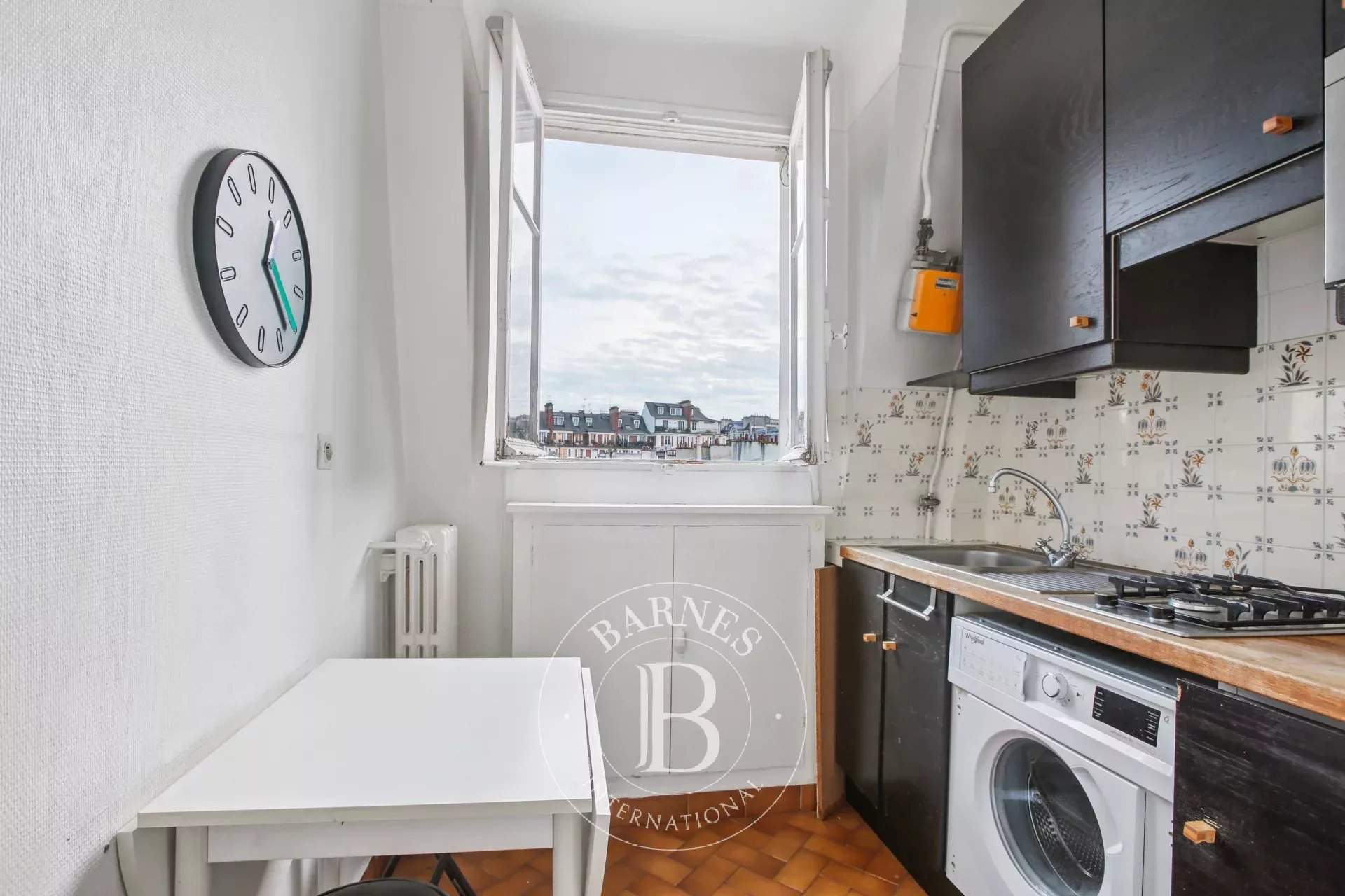 Paris  - Appartement 1 Pi&egrave;ce - picture 7