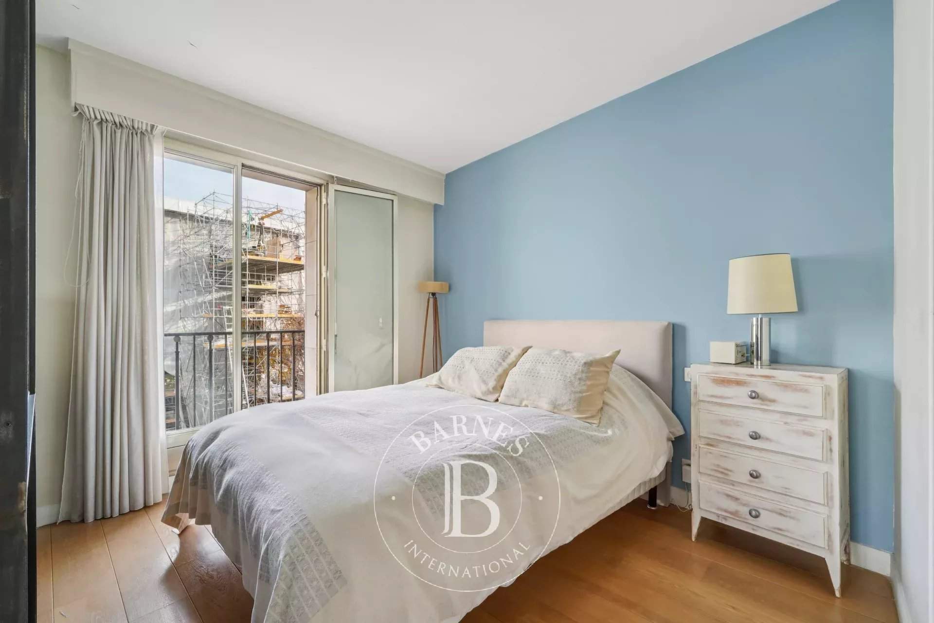 Paris  - Appartement 2 Pièces, 1 Chambre - picture 11