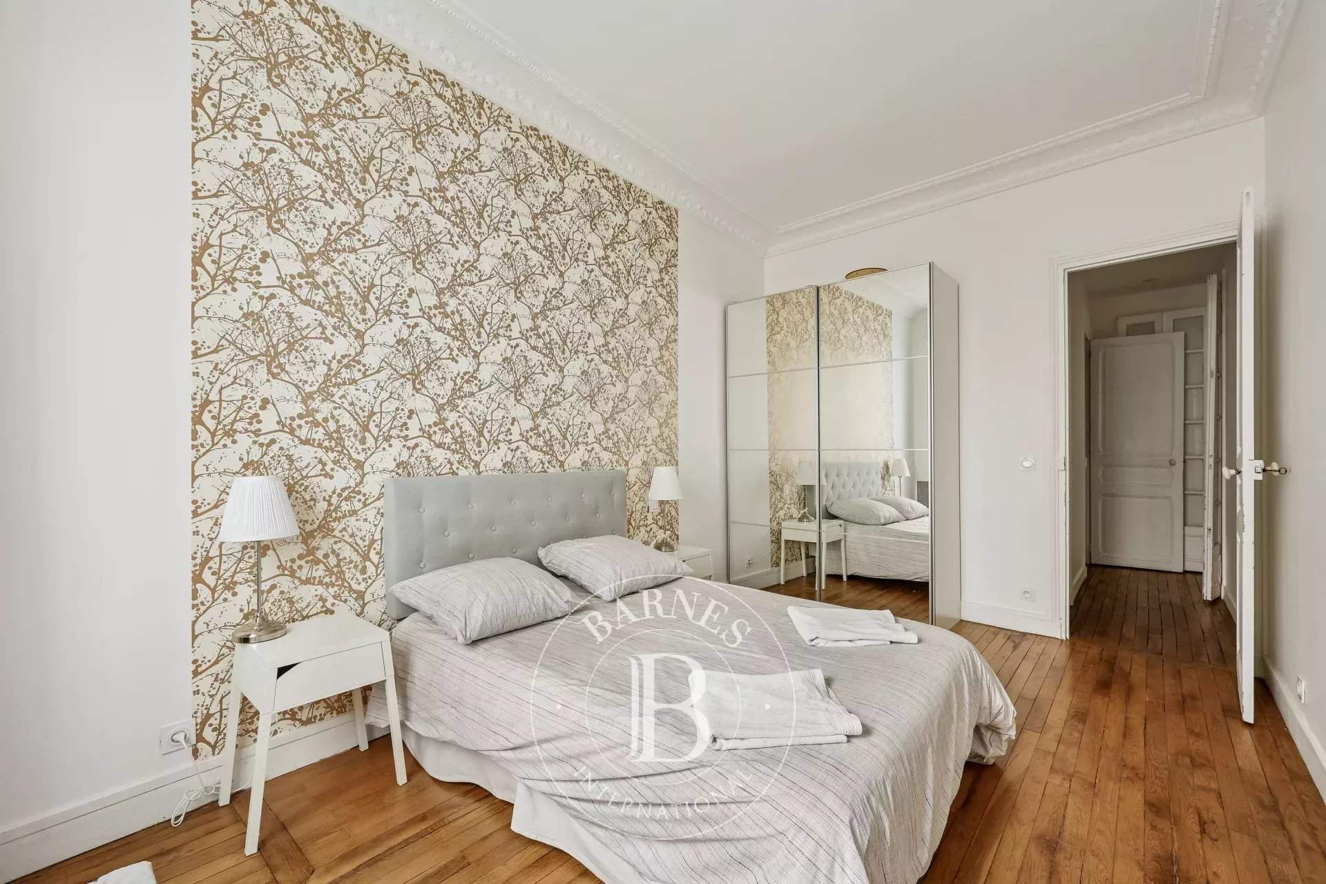 Paris  - Appartement 3 Pi&egrave;ces 2 Chambres - picture 7