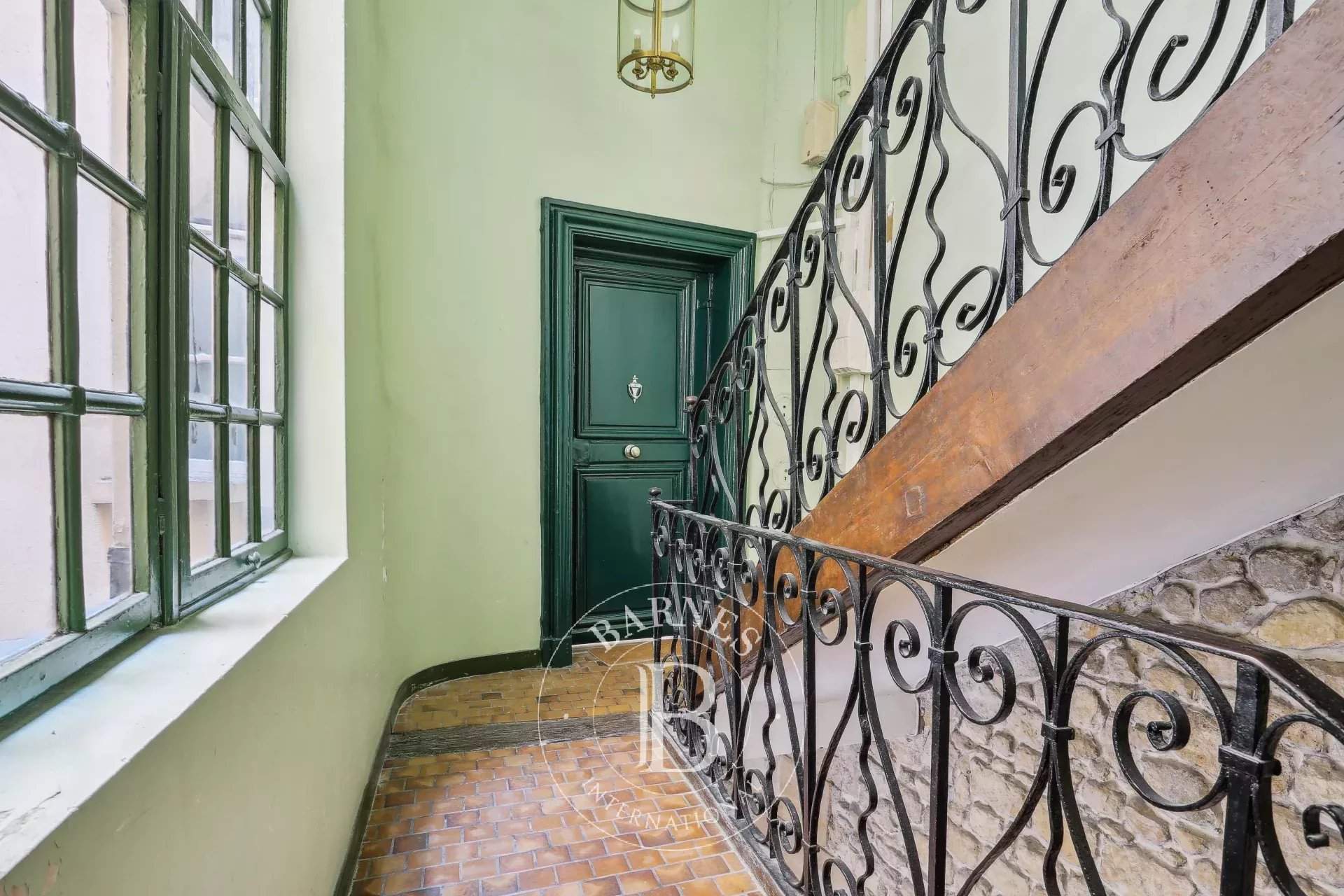 Paris  - Piso 2 Cuartos, 1 Habitacion - picture 16