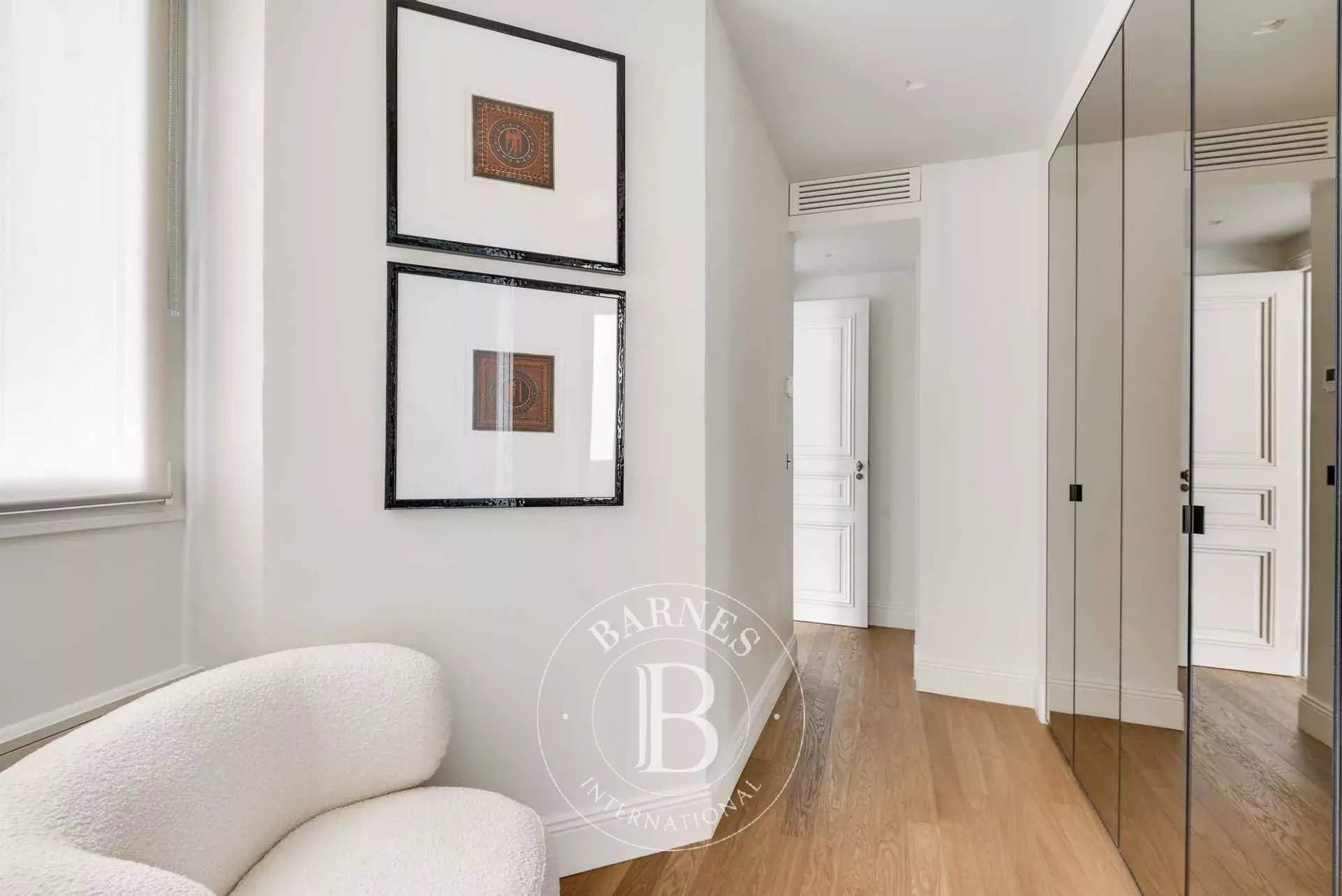 Paris  - Appartement 4 Pièces 2 Chambres - picture 19