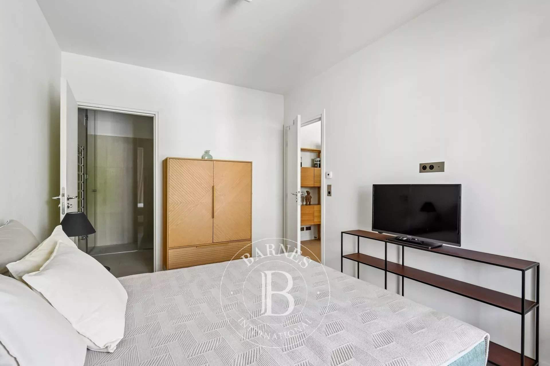 Paris  - Apartment 1 Bedroom - picture 11