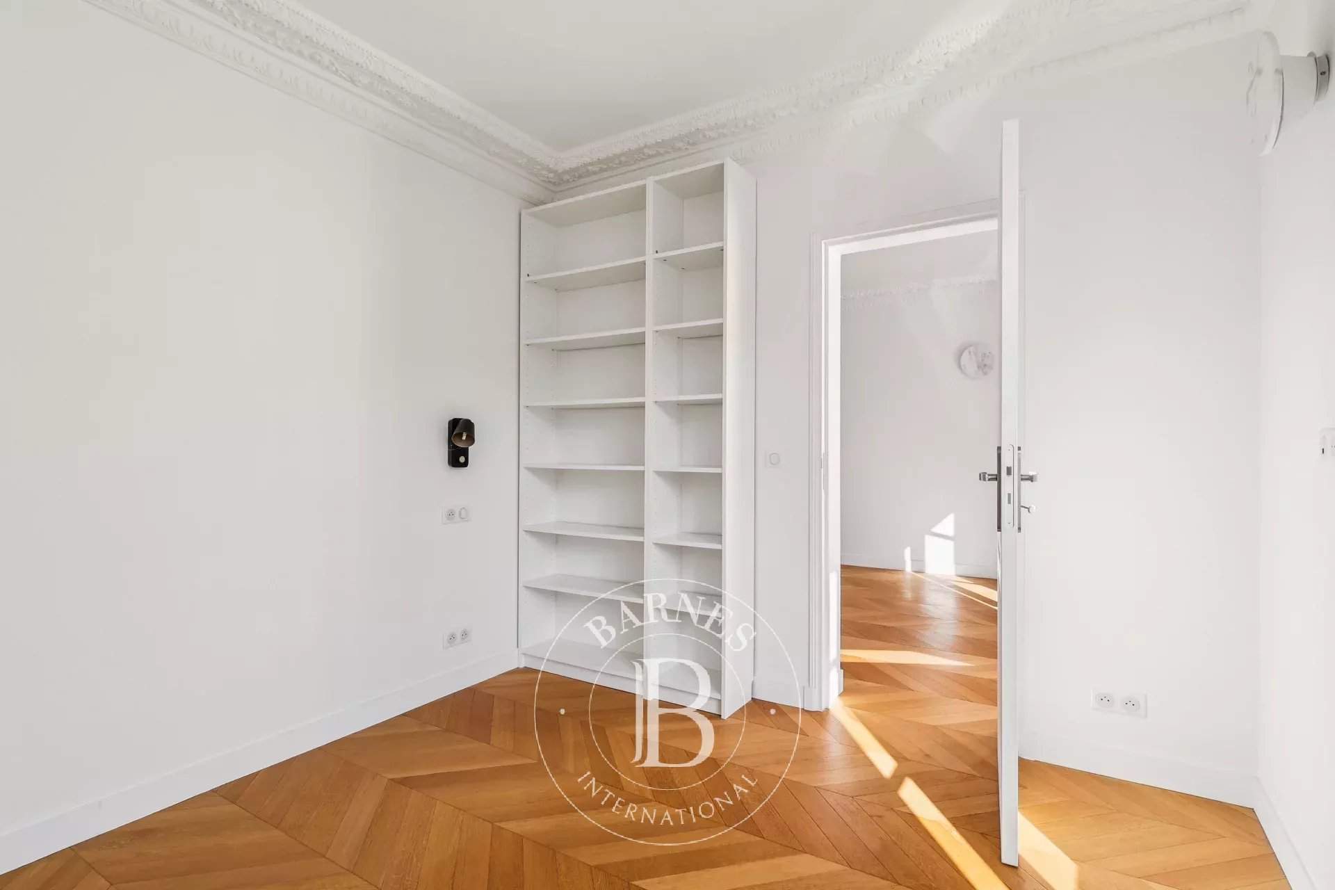 Paris  - Piso 4 Cuartos 2 Habitaciones - picture 15