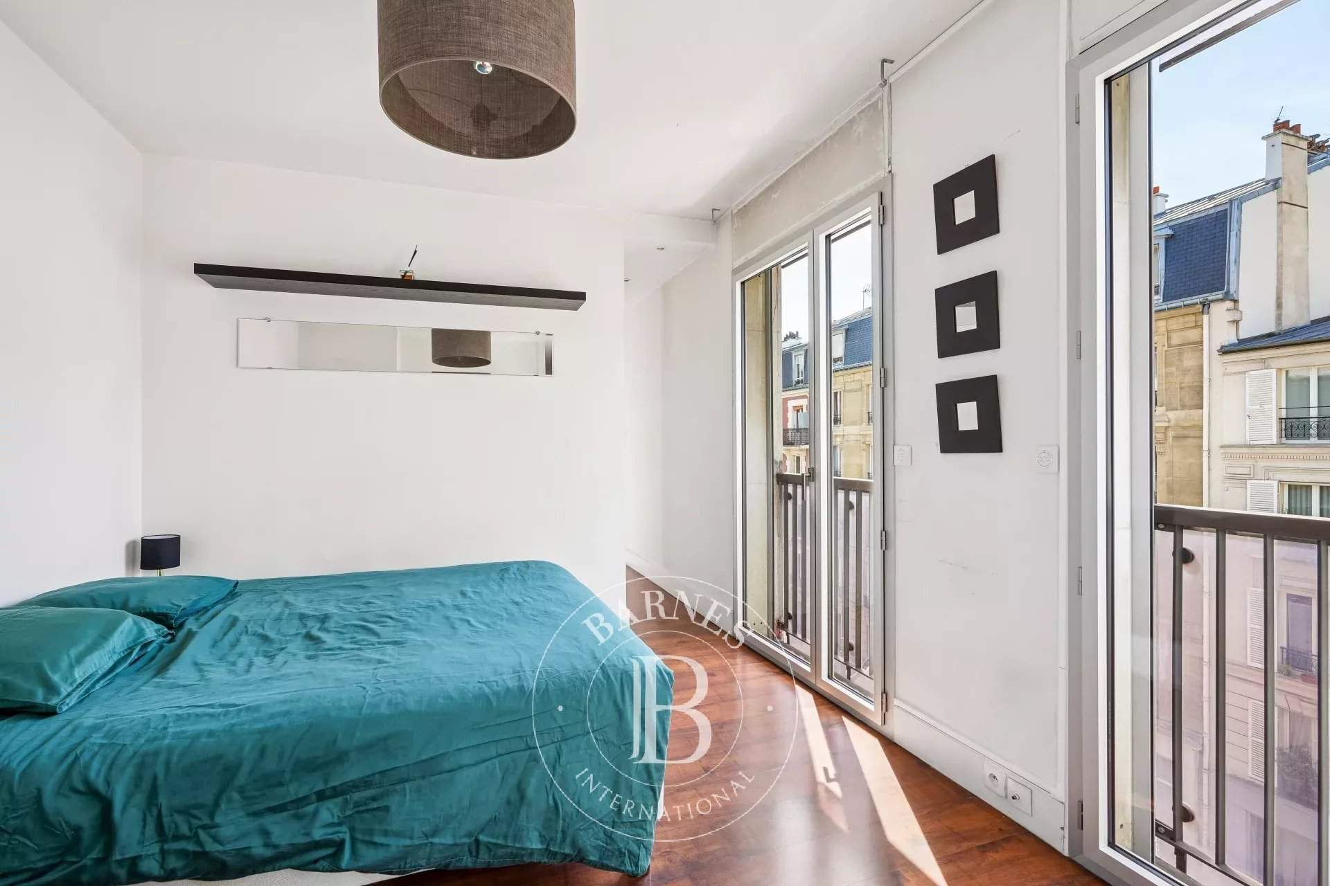 Paris  - Appartement 2 Pi&egrave;ces, 1 Chambre - picture 10