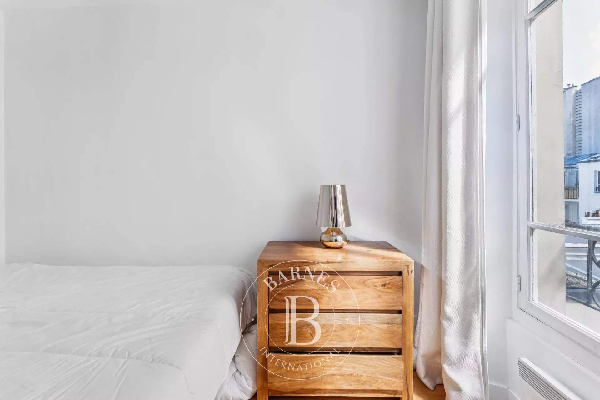 Paris  - Piso 2 Cuartos, 1 Habitacion - picture 7