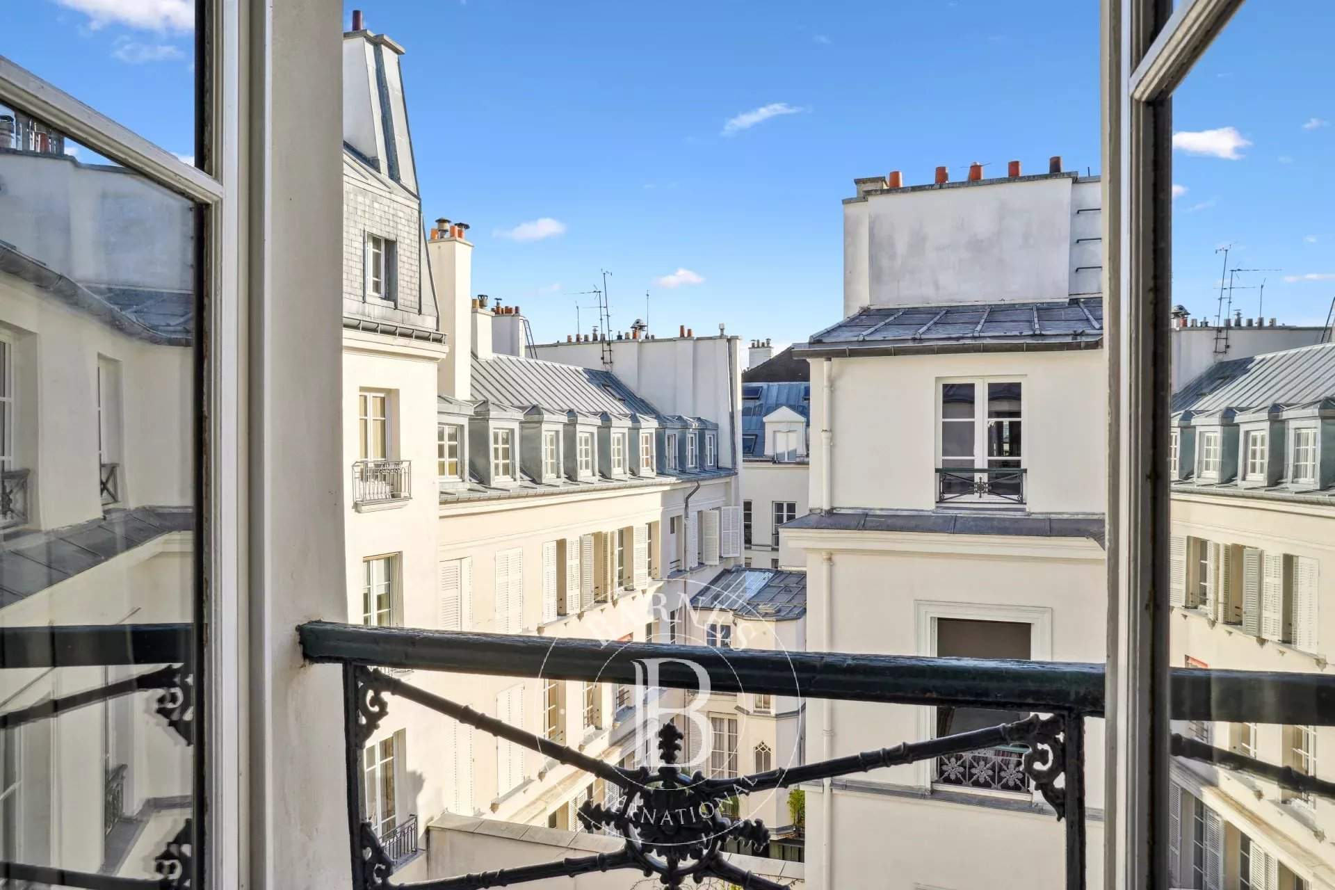 Paris  - Appartement 2 Pièces, 1 Chambre - picture 11