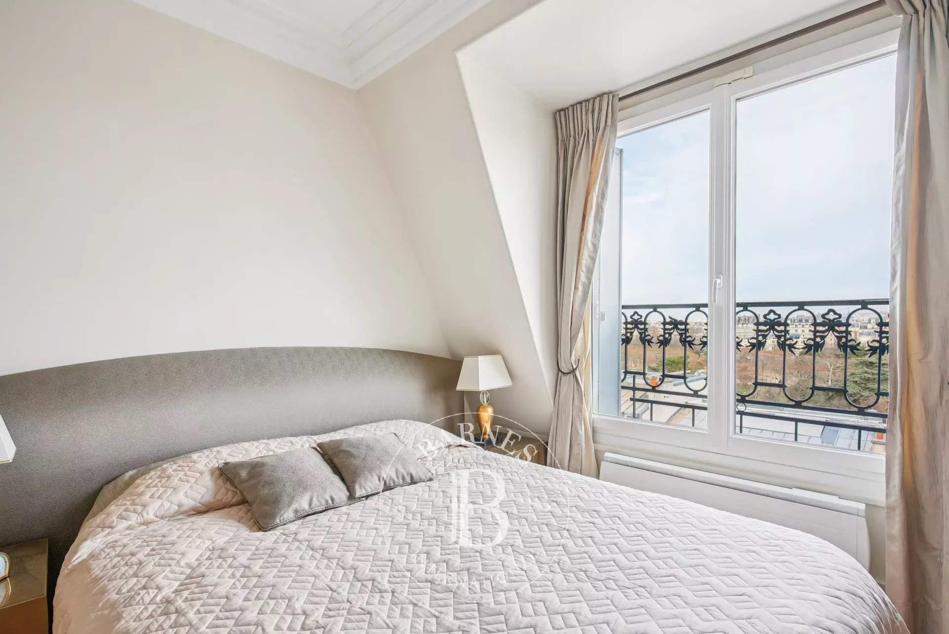 Paris  - Apartment 1 Bedroom - picture 9