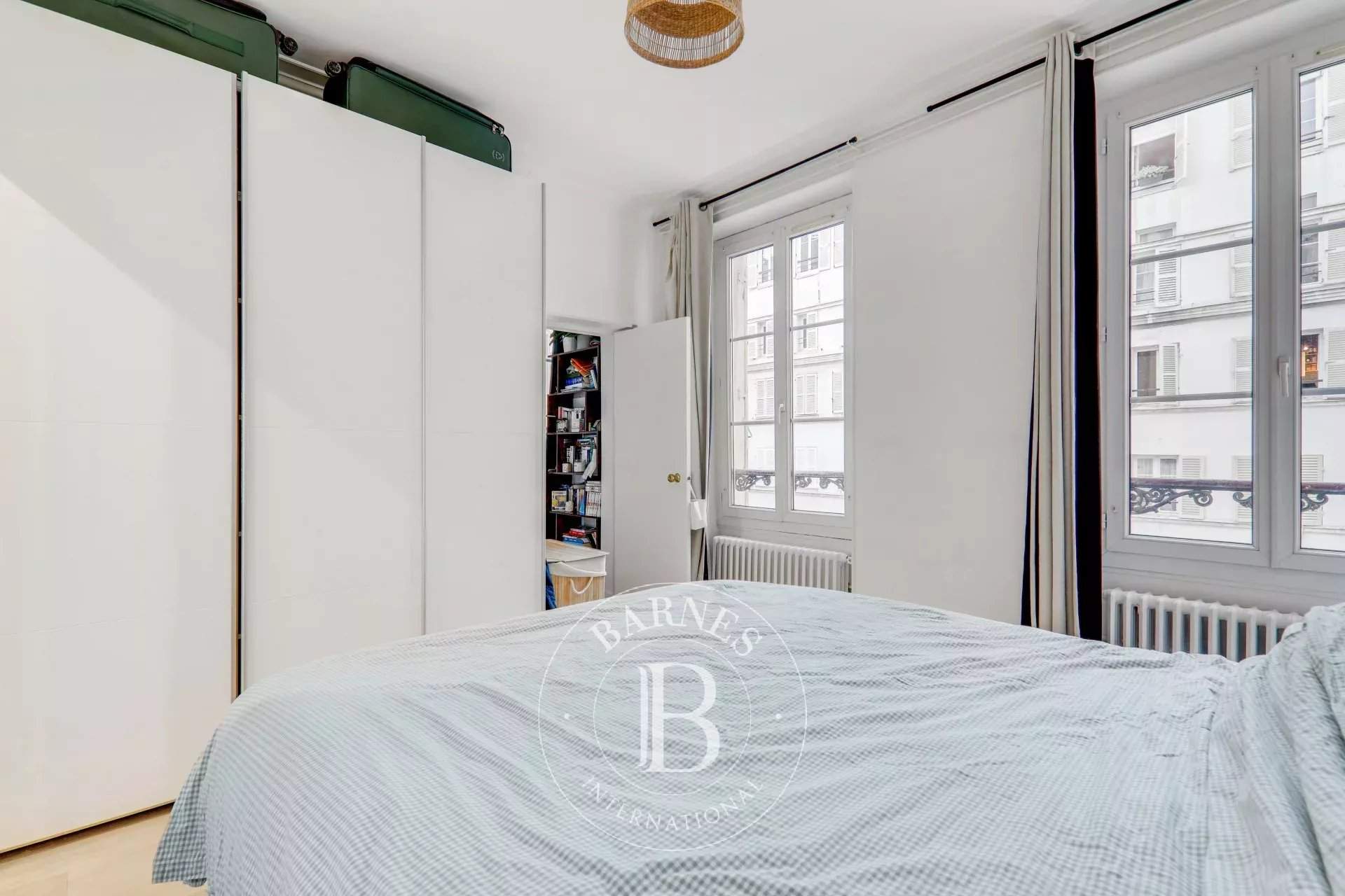 Paris  - Piso 2 Cuartos, 1 Habitacion - picture 8