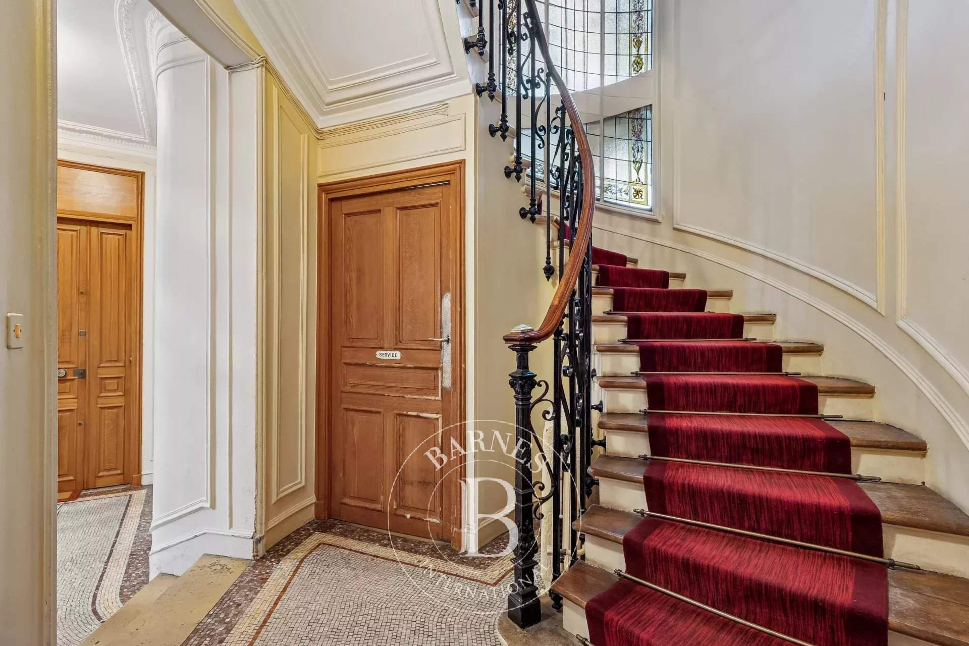 Paris  - Appartement 3 Pi&egrave;ces 2 Chambres - picture 13