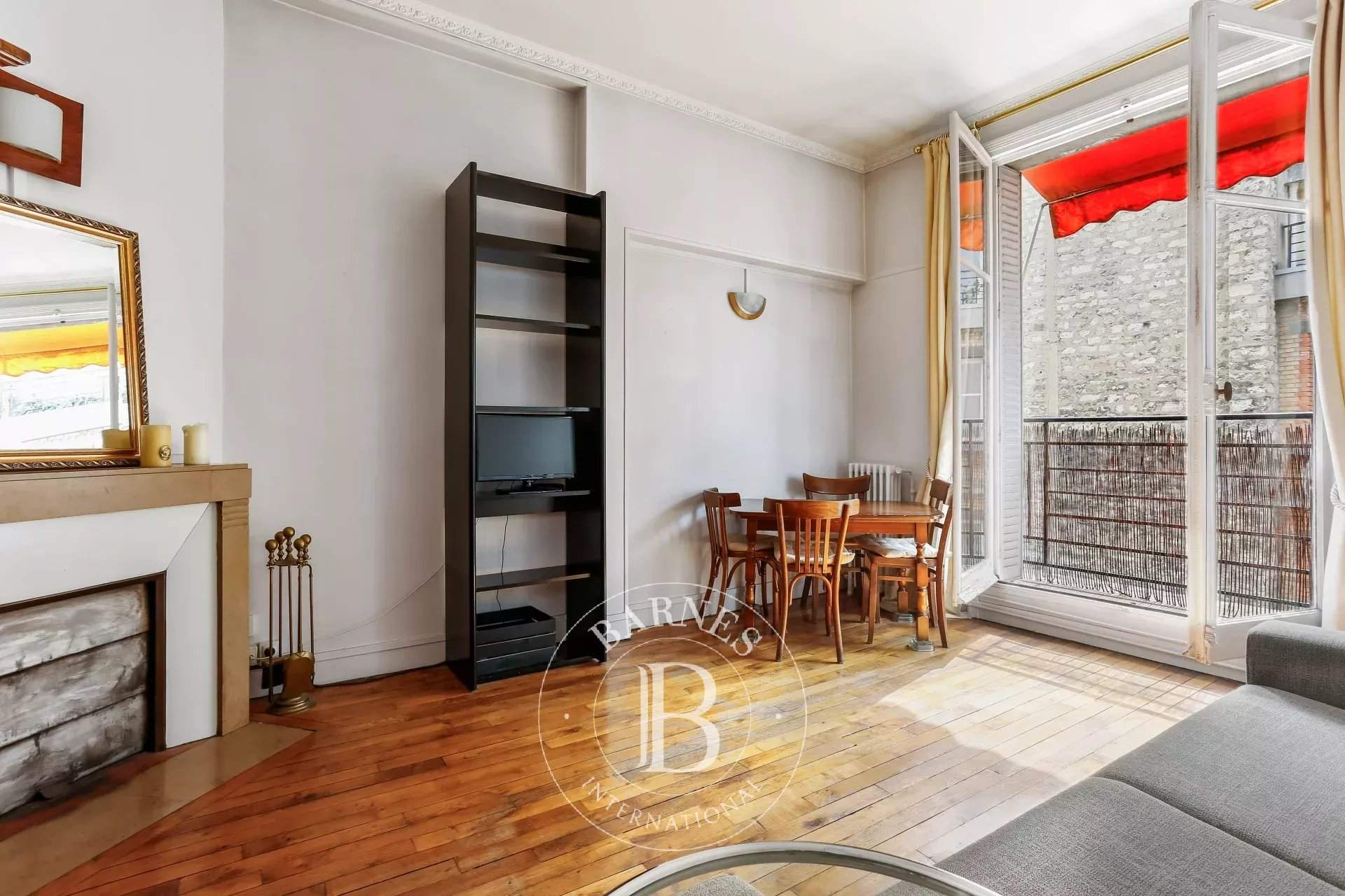 Paris  - Appartement 1 Pi&egrave;ce - picture 7