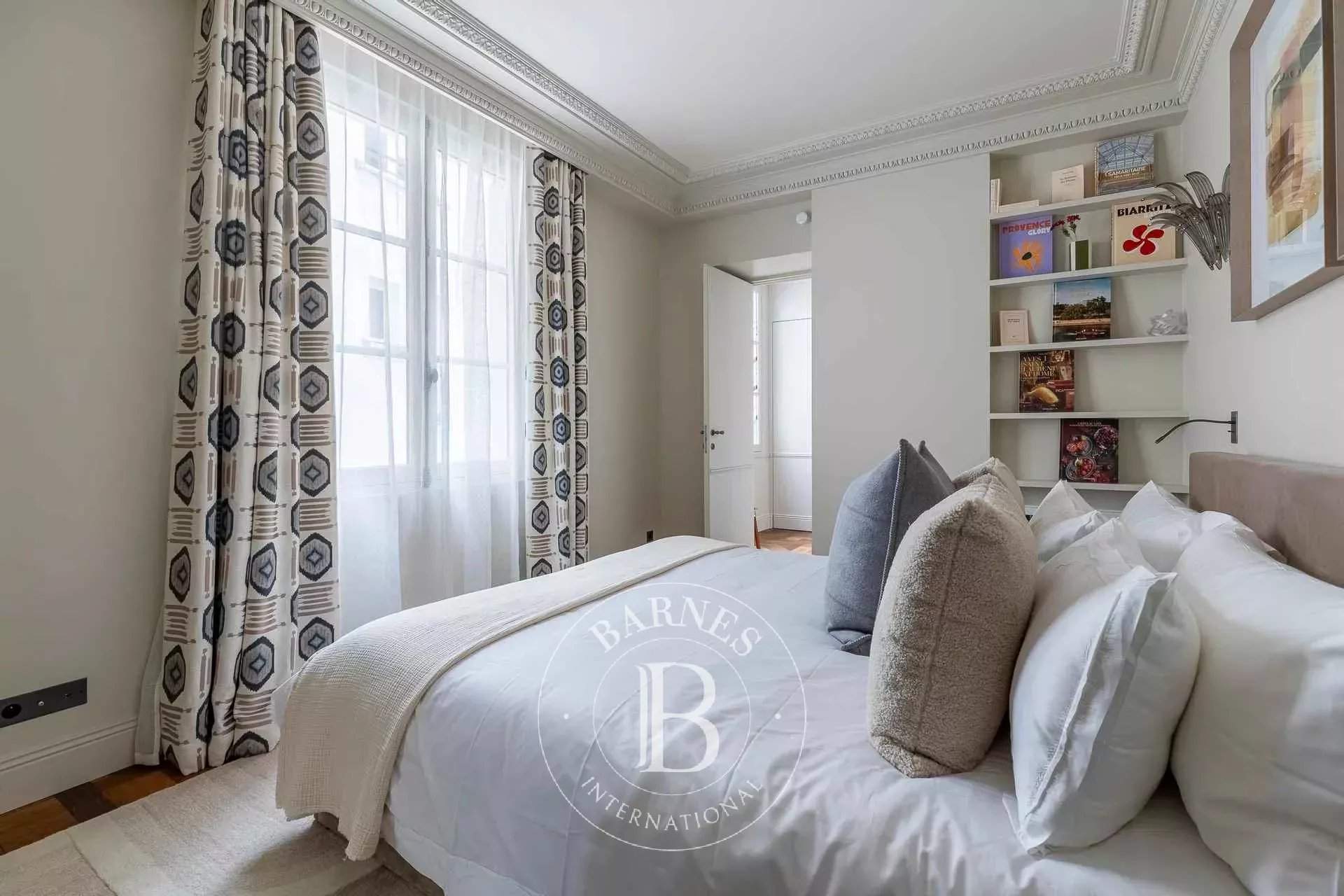 Paris  - Appartement 4 Pièces 2 Chambres - picture 13