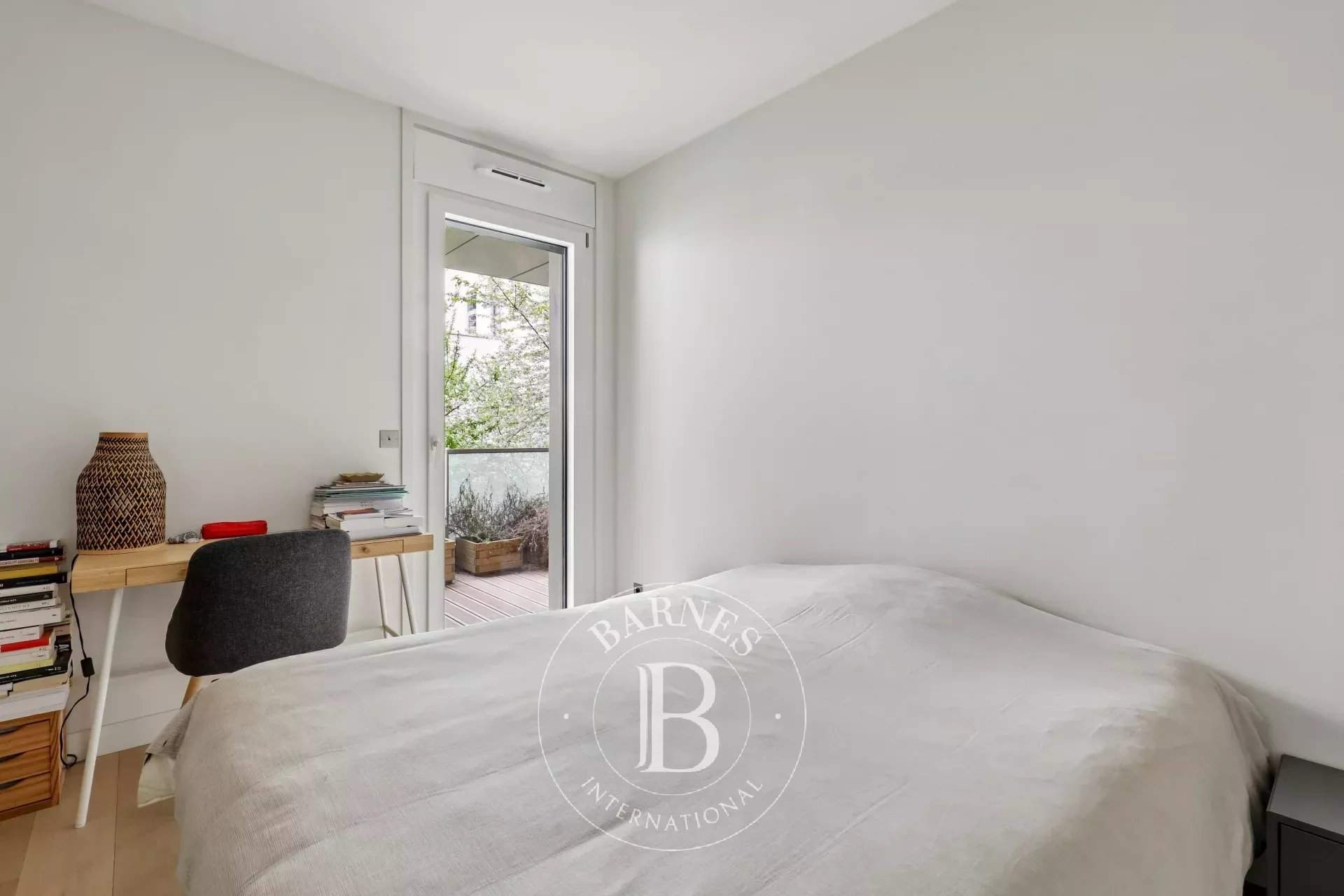 Paris  - Appartement 3 Pi&egrave;ces 2 Chambres - picture 11