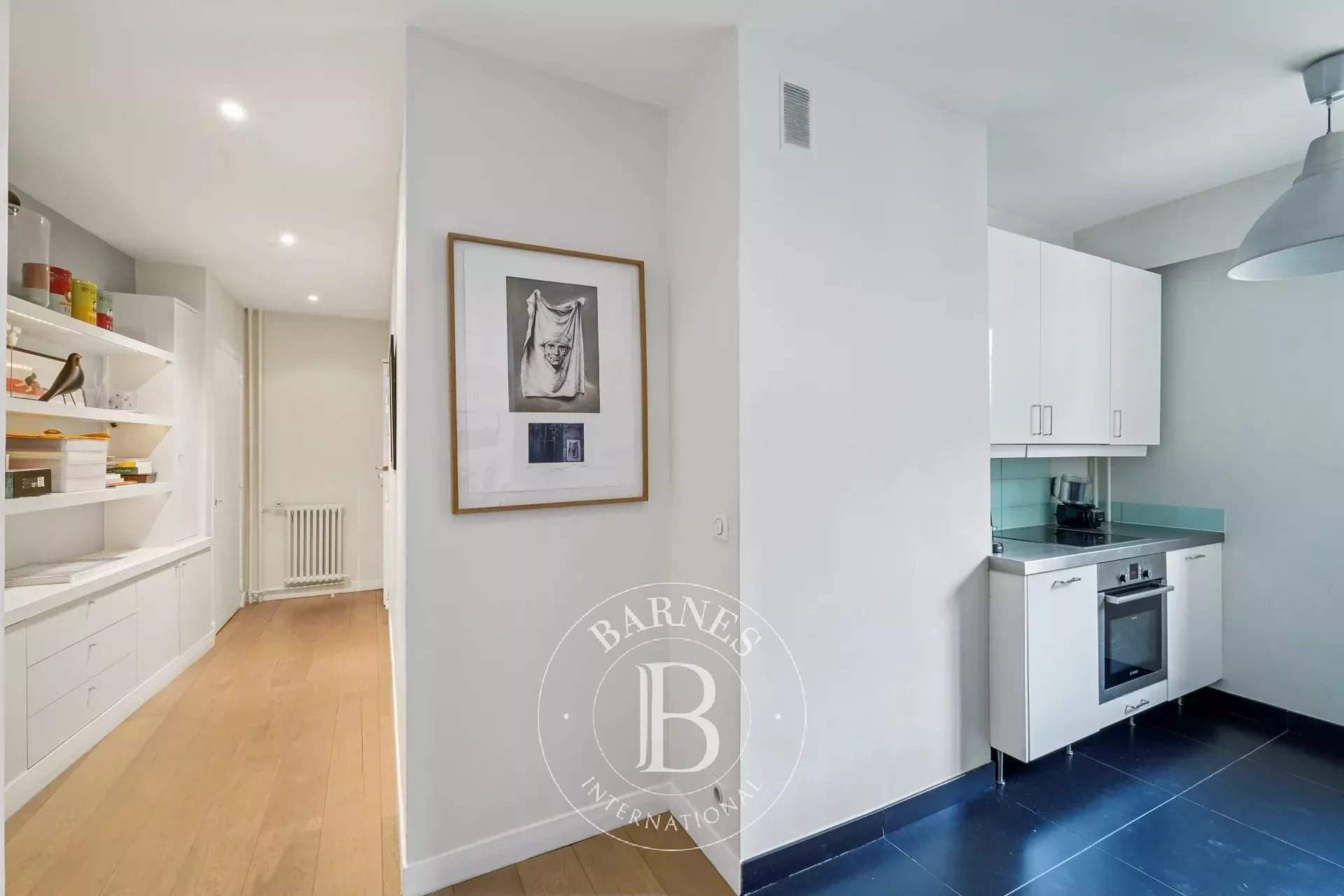 Paris  - Appartement 2 Pièces, 1 Chambre - picture 9