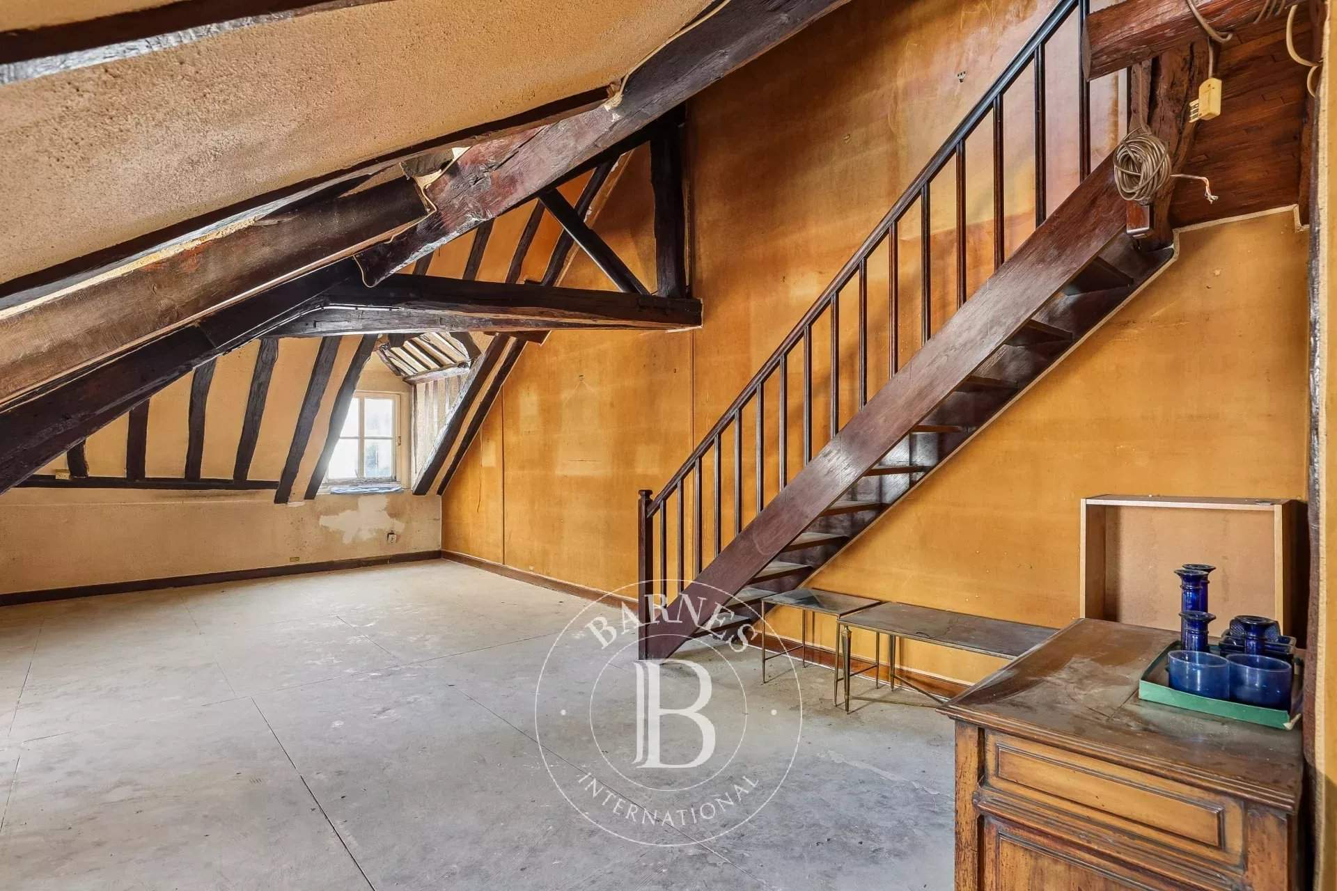 Paris  - Appartement 1 Pi&egrave;ce - picture 5